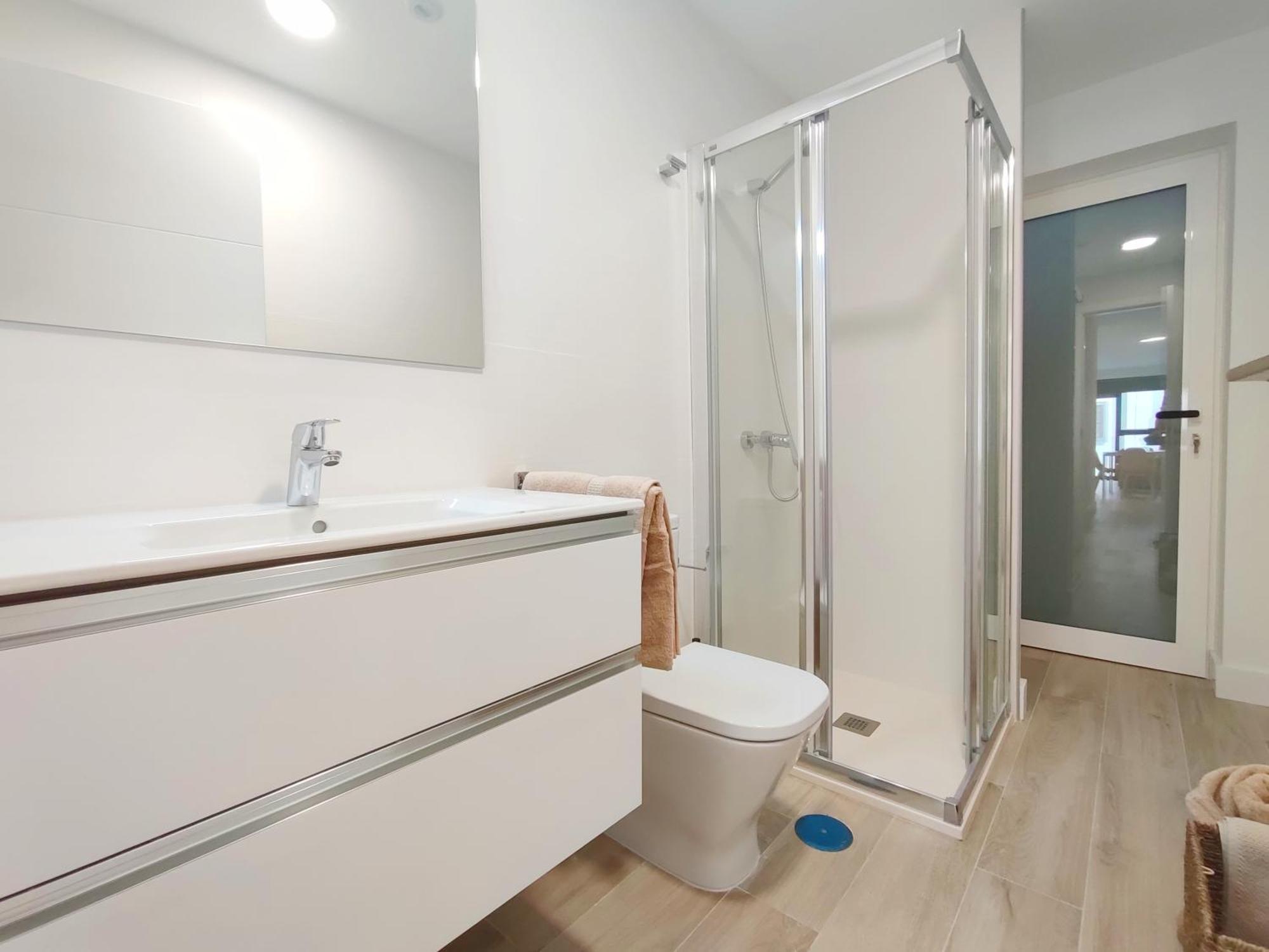 Apartamento A83c Luxury By Wave