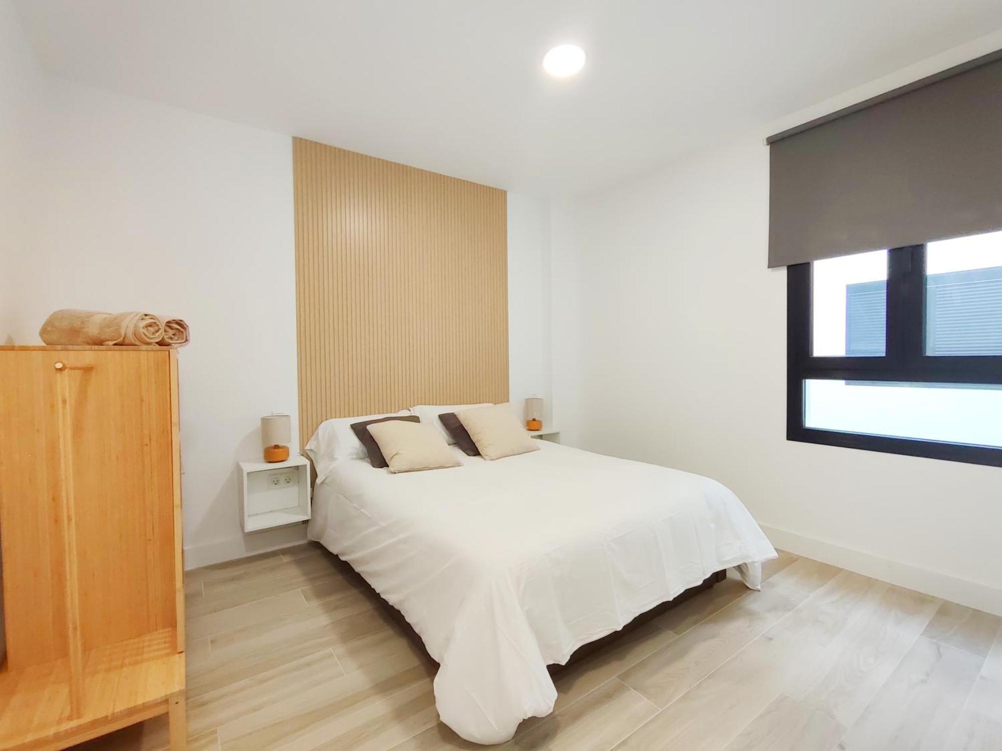 Apartamento A83c Luxury By Wave