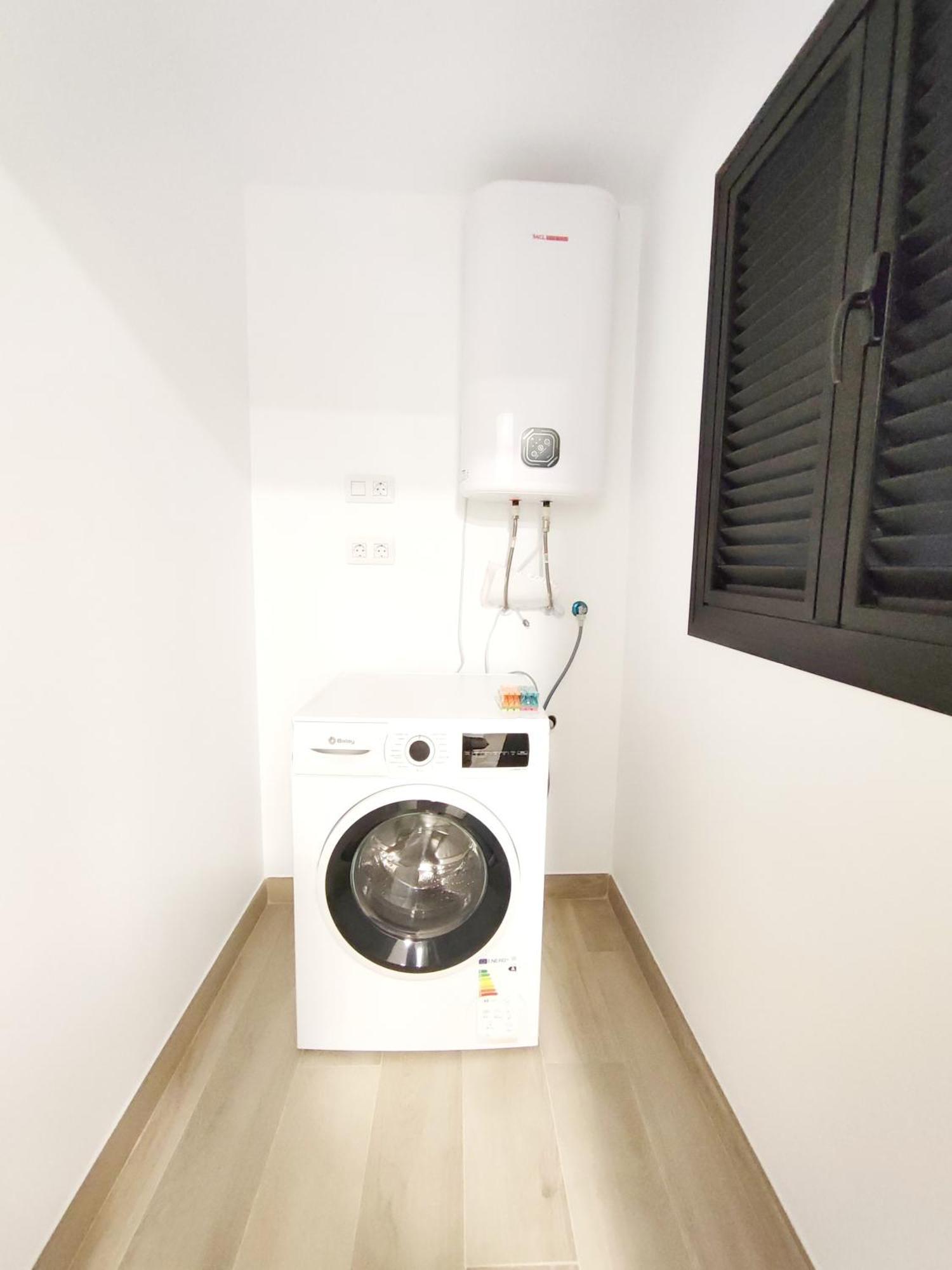 A83c Luxury By Wave Apartamento *