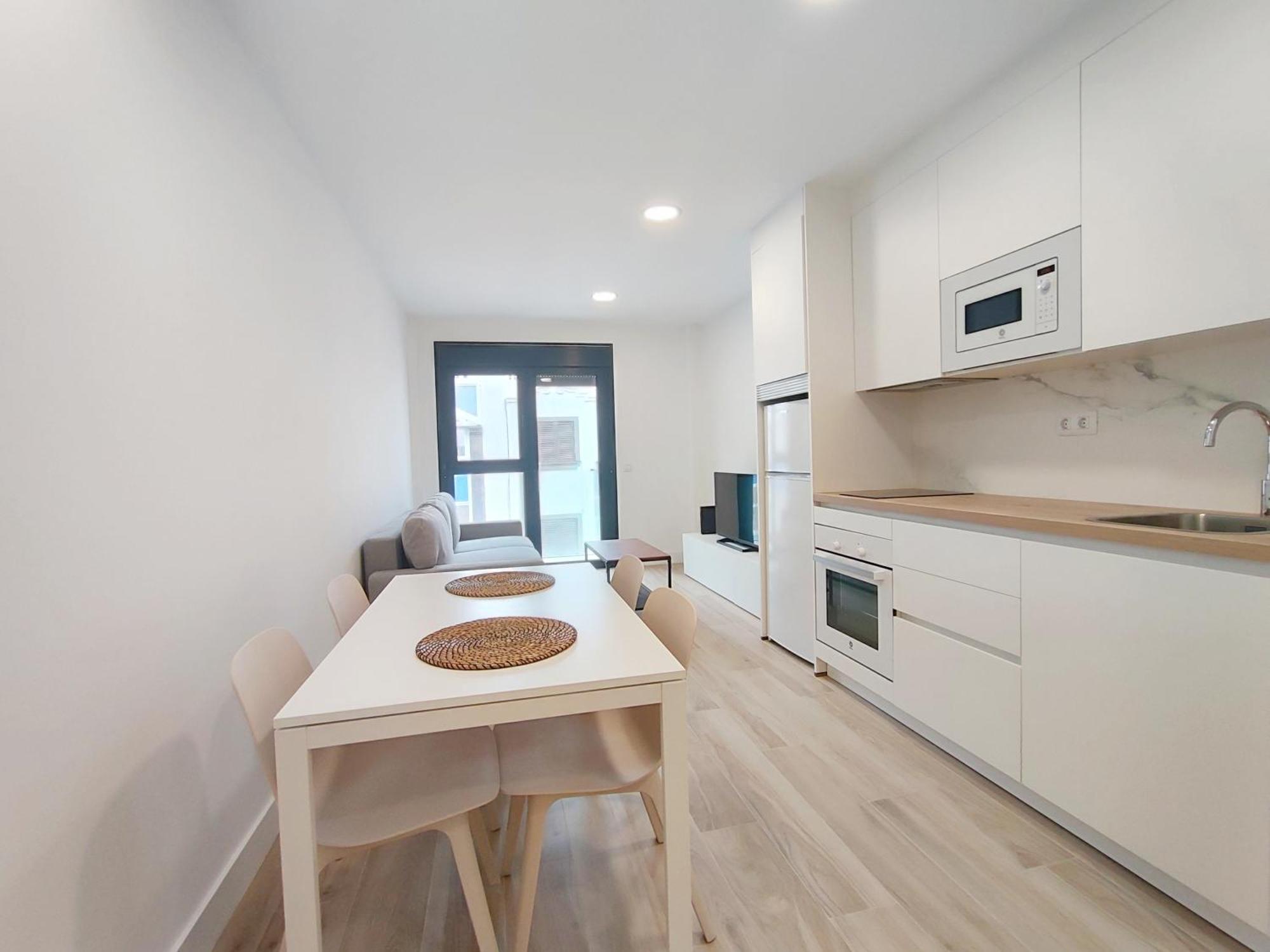 A83c Luxury By Wave Apartamento