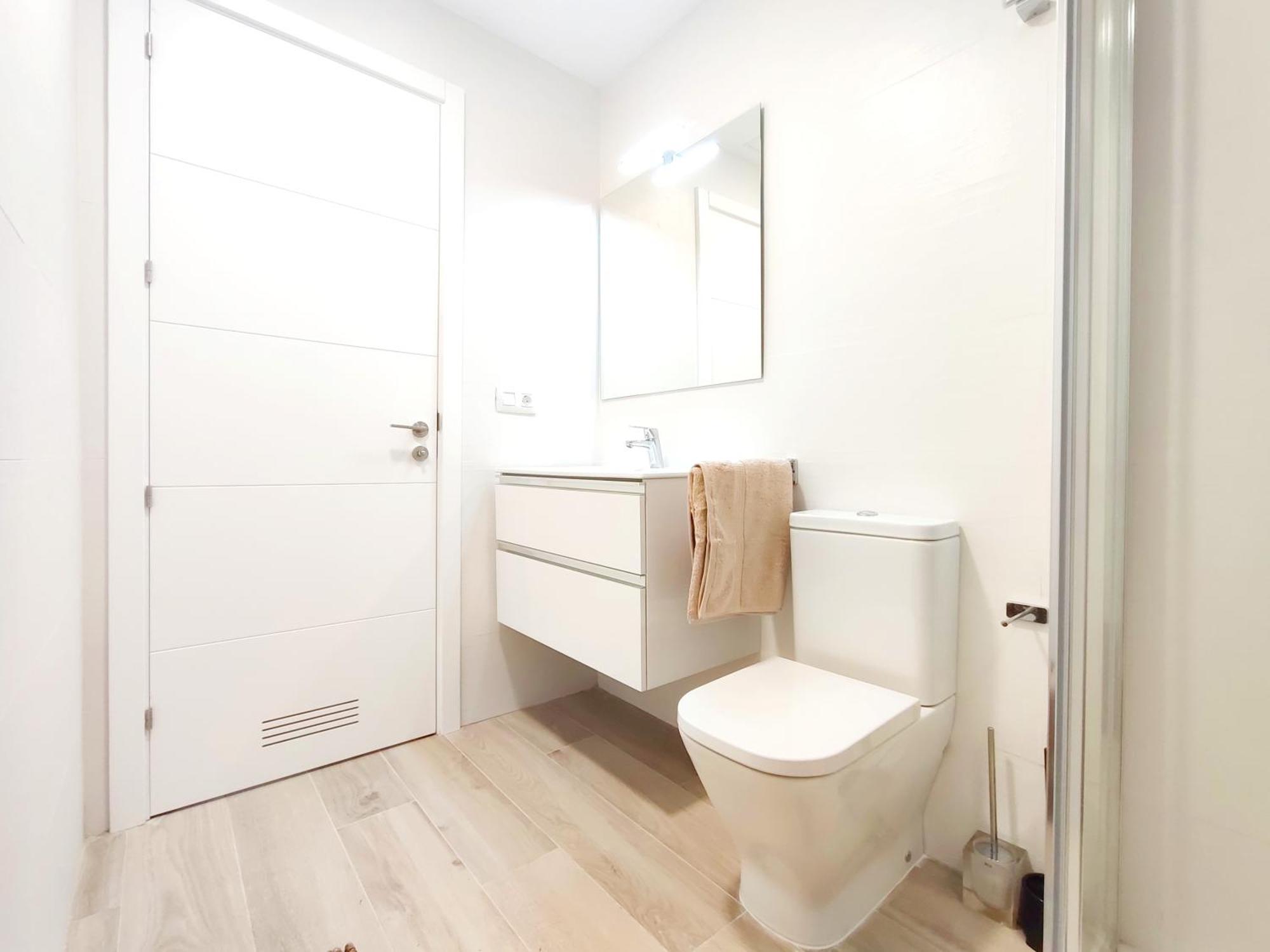 Apartamento A83c Luxury By Wave *