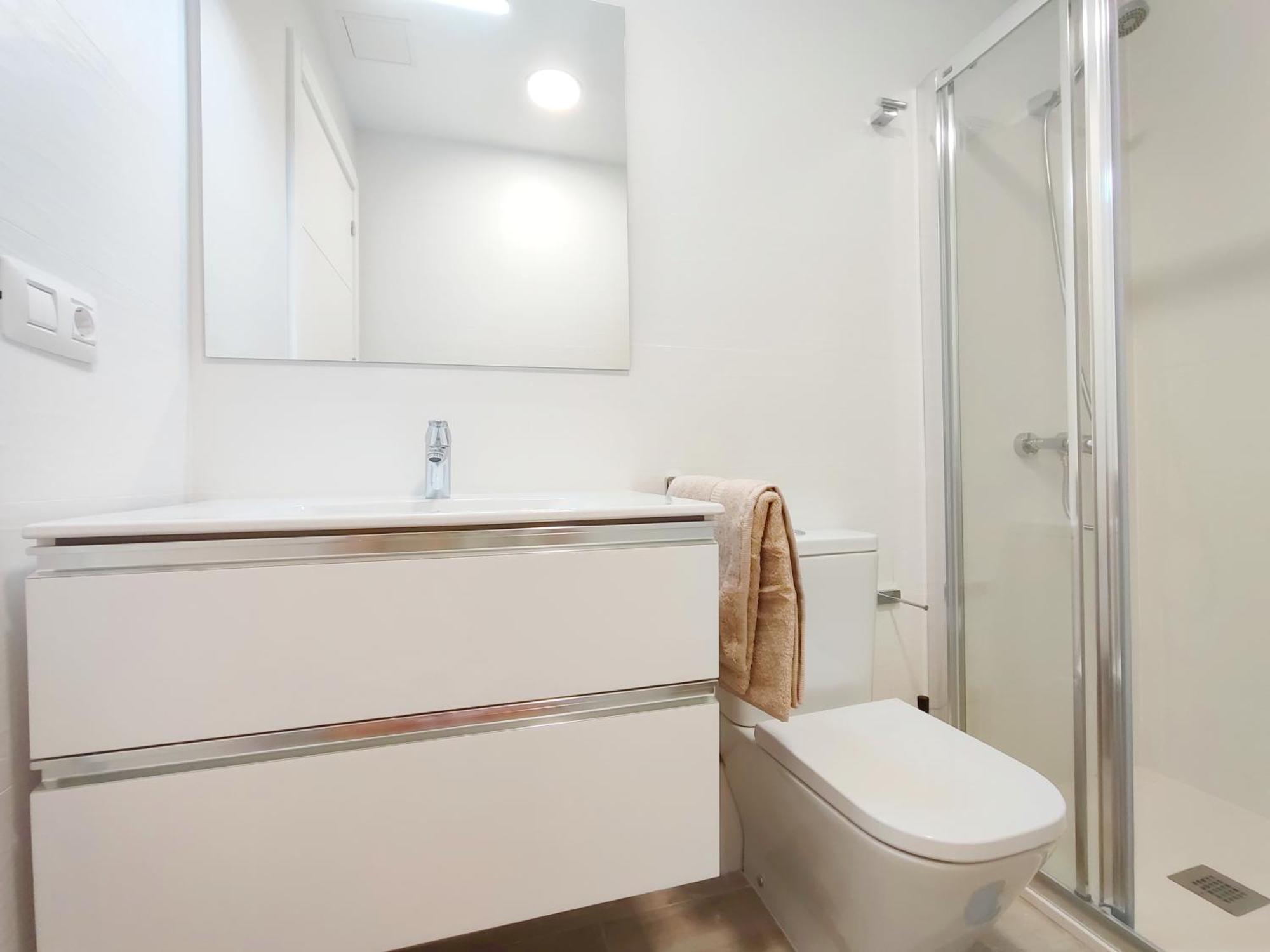 Apartamento A83c Luxury By Wave