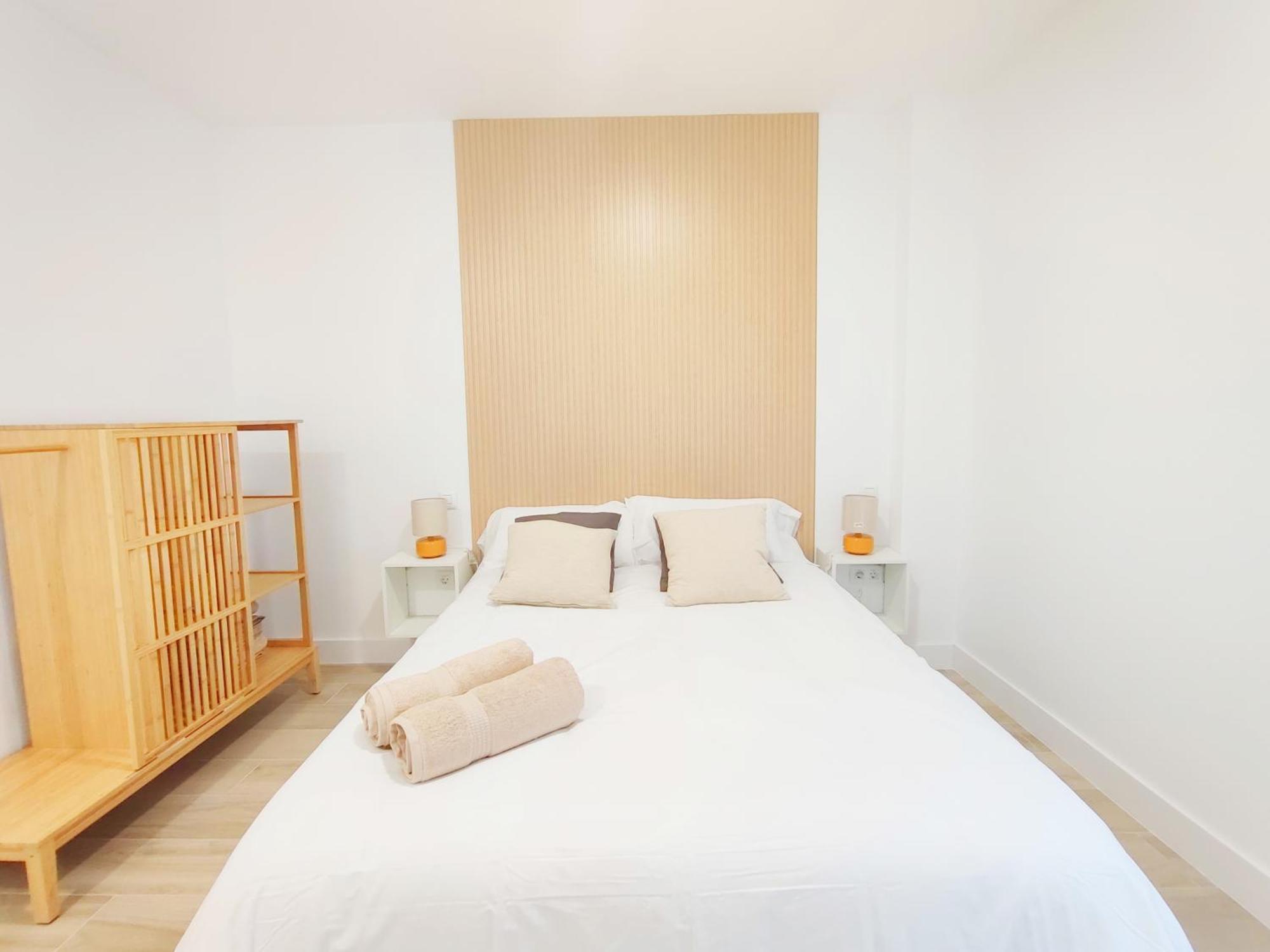 Apartamento A83c Luxury By Wave