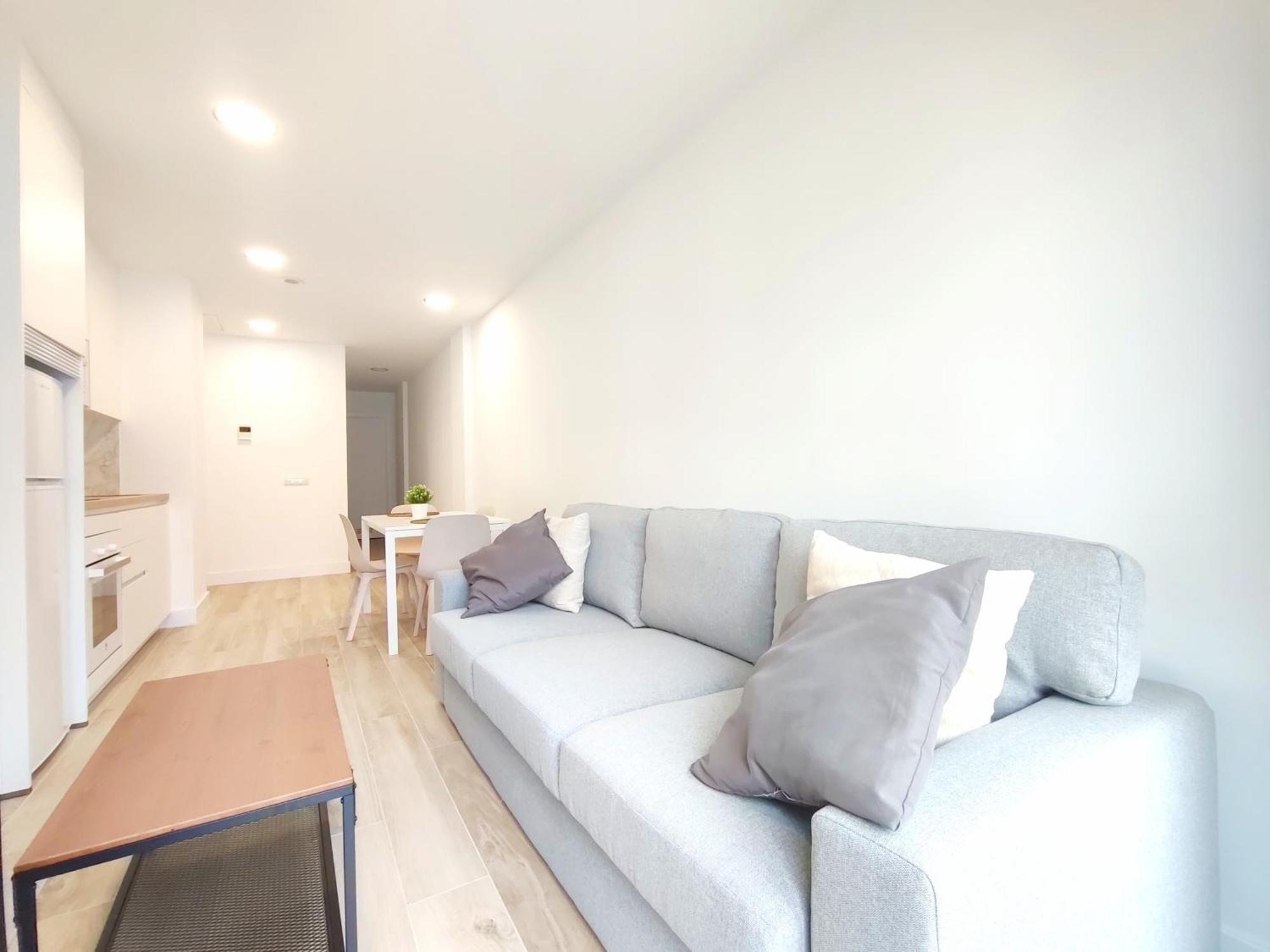 A83c Luxury By Wave Apartamento *
