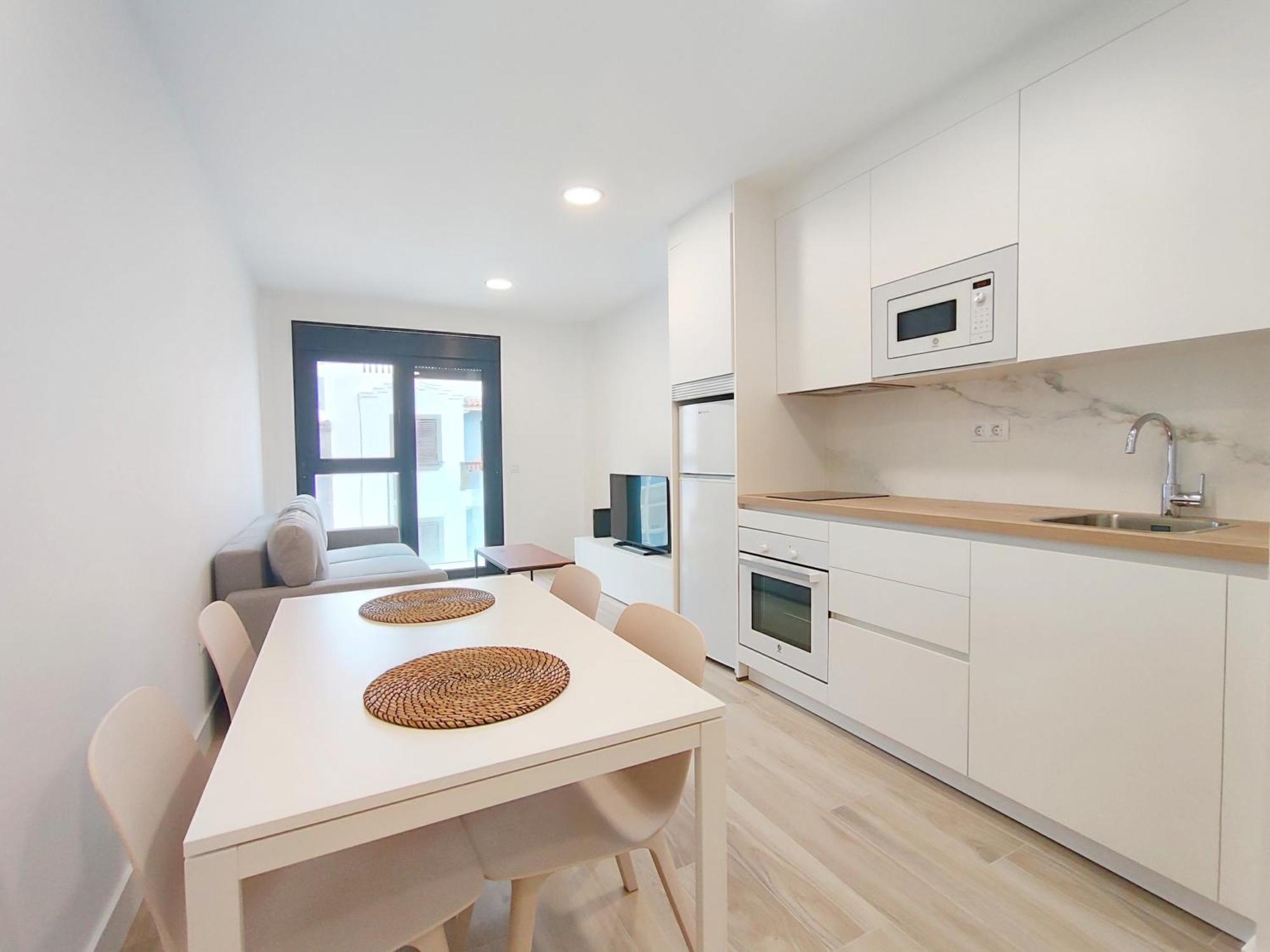 A83c Luxury By Wave Apartamento *