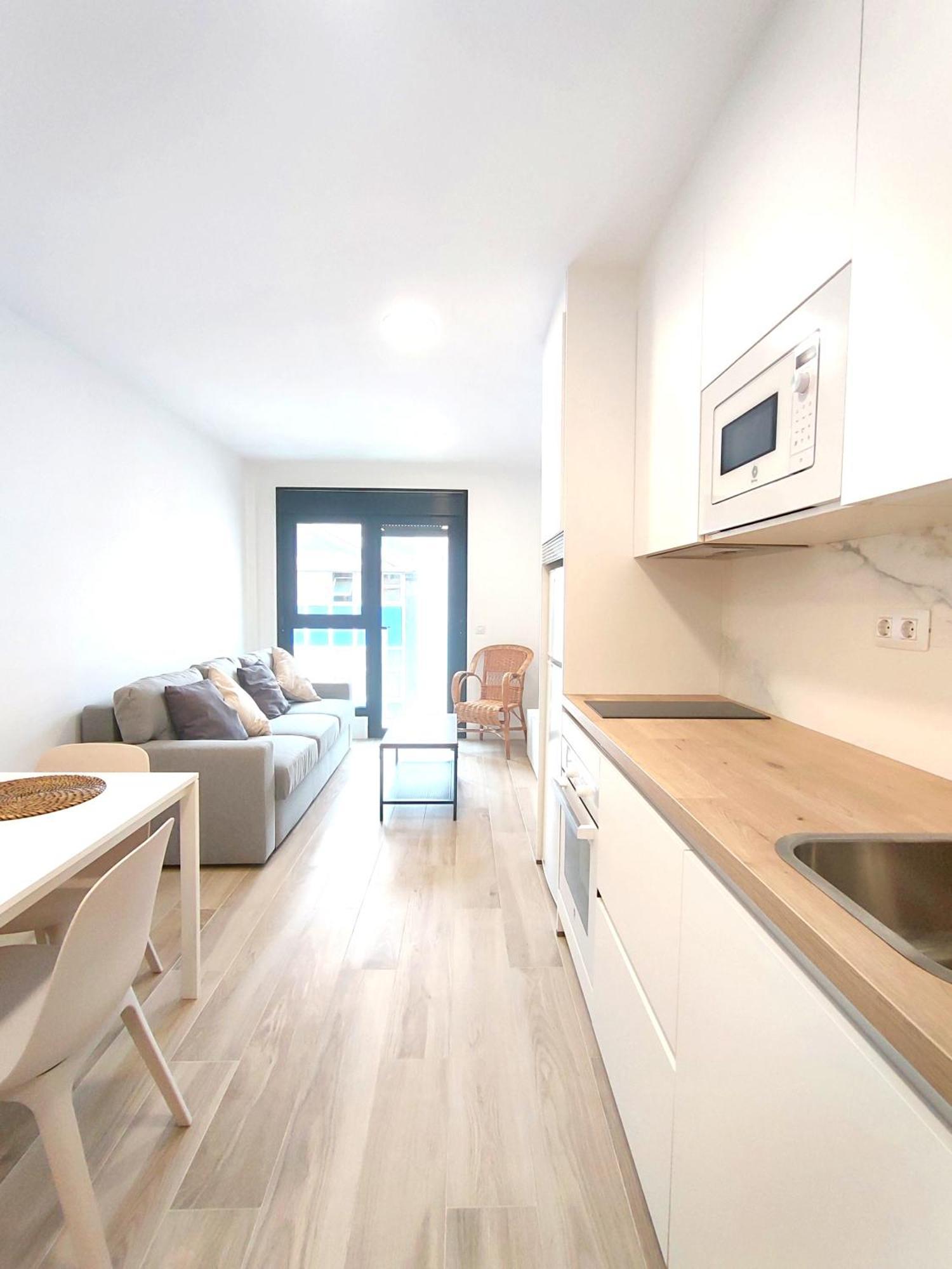 Apartamento A83c Luxury By Wave *