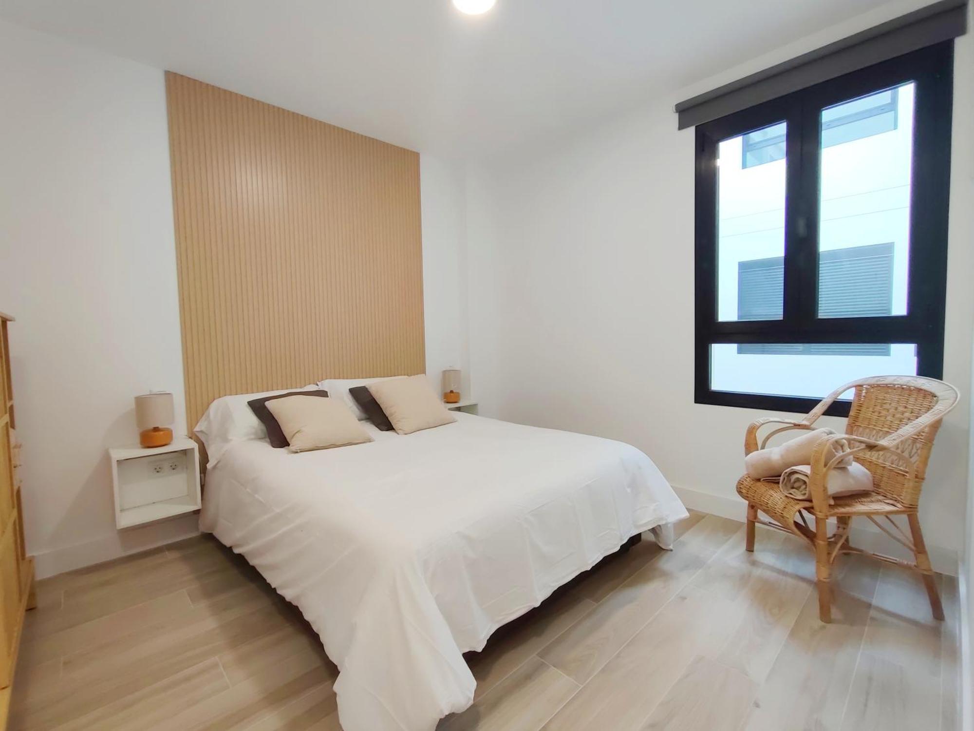 Apartamento A83c Luxury By Wave *