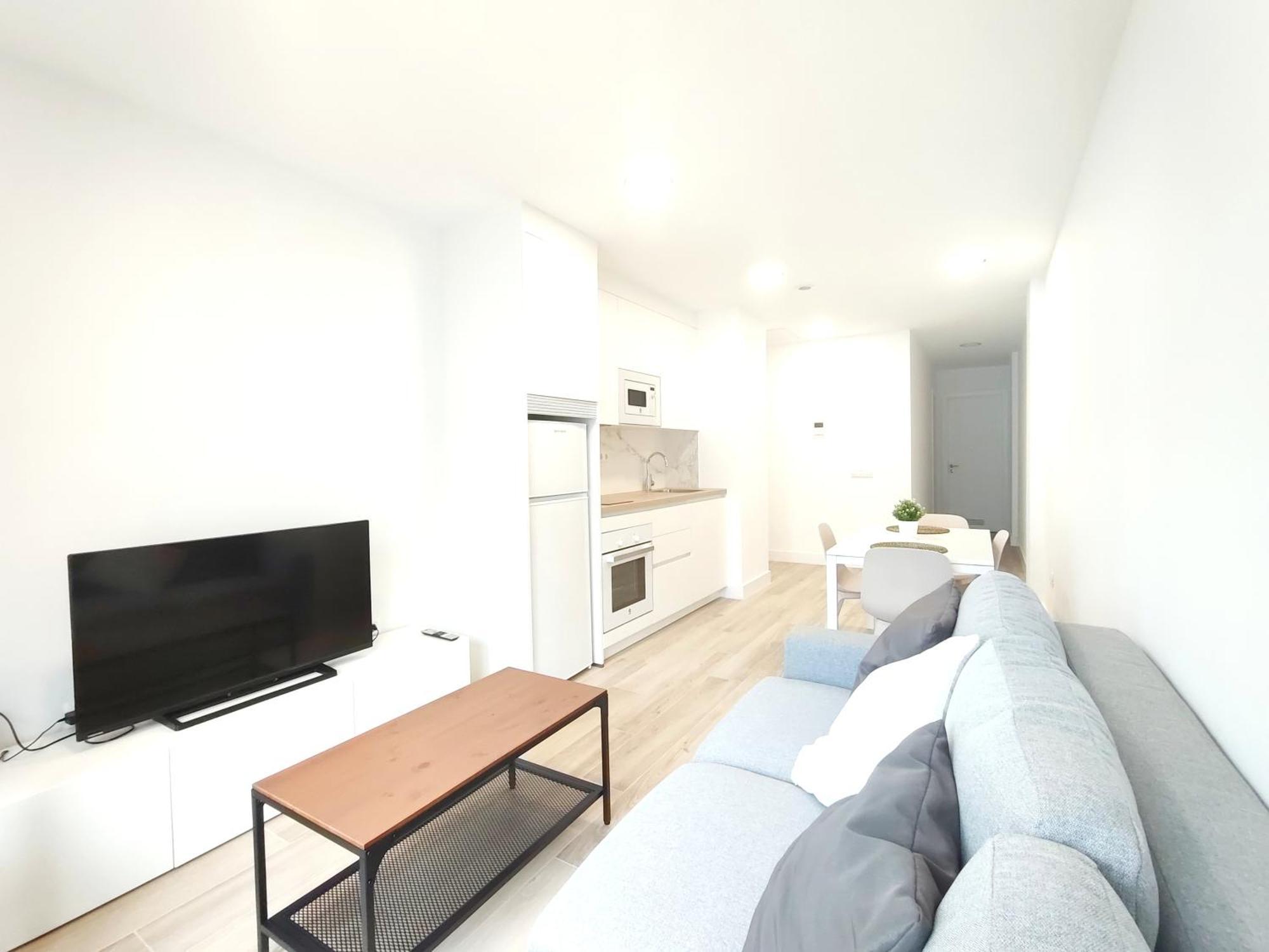 A83c Luxury By Wave Apartamento *