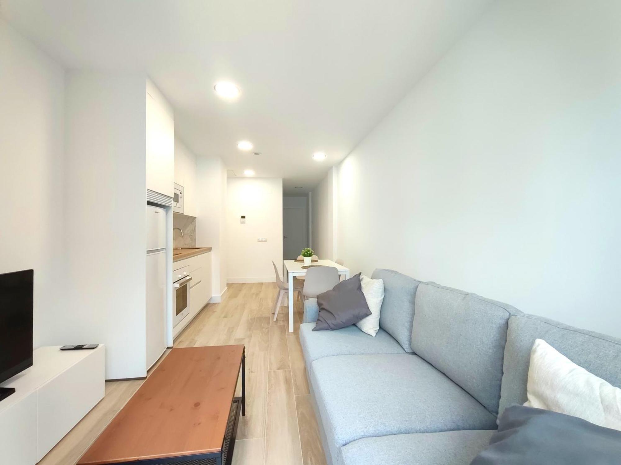 Apartamento A83c Luxury By Wave Las Palmas de Gran Canaria