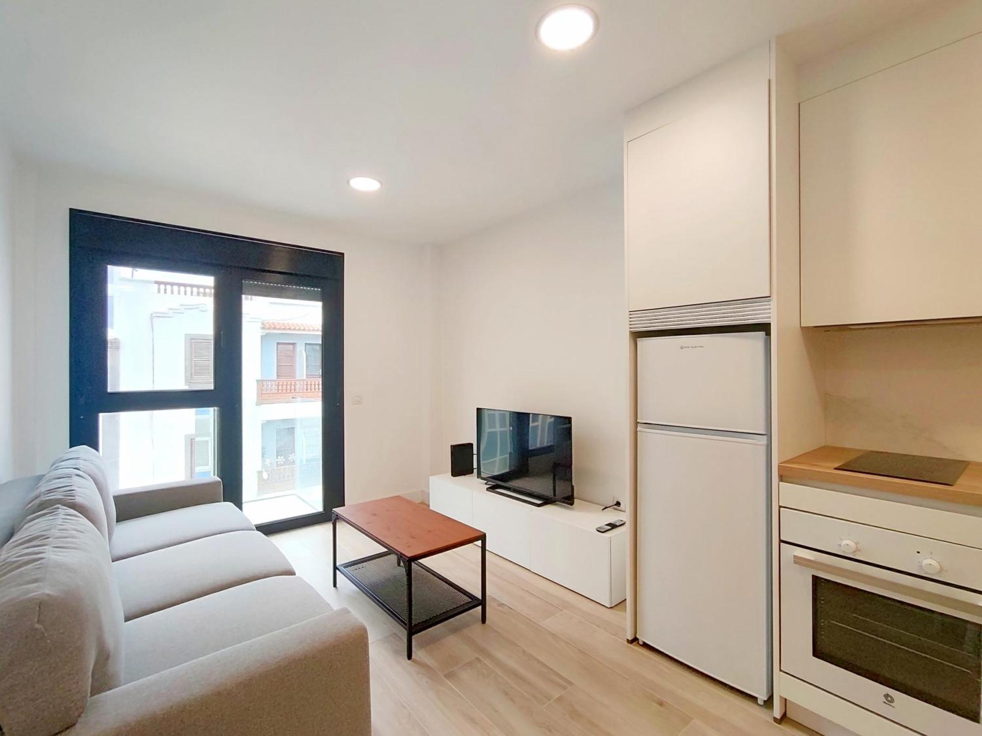 Appartamento A83c Luxury By Wave *