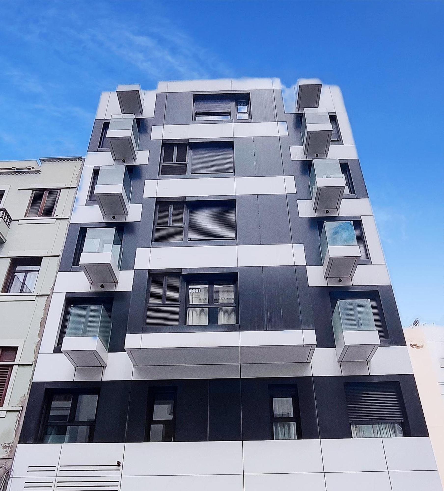 A83c Luxury By Wave Las Palmas de Gran Canaria