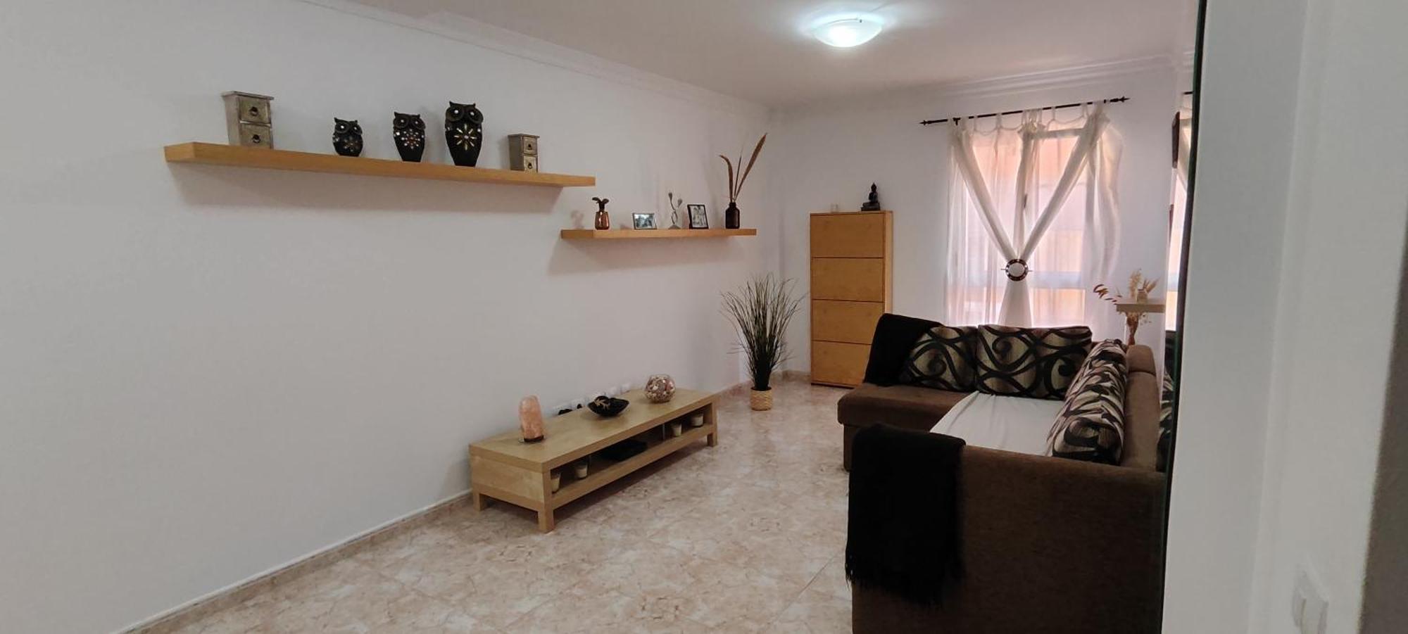 Appartamento Attaday