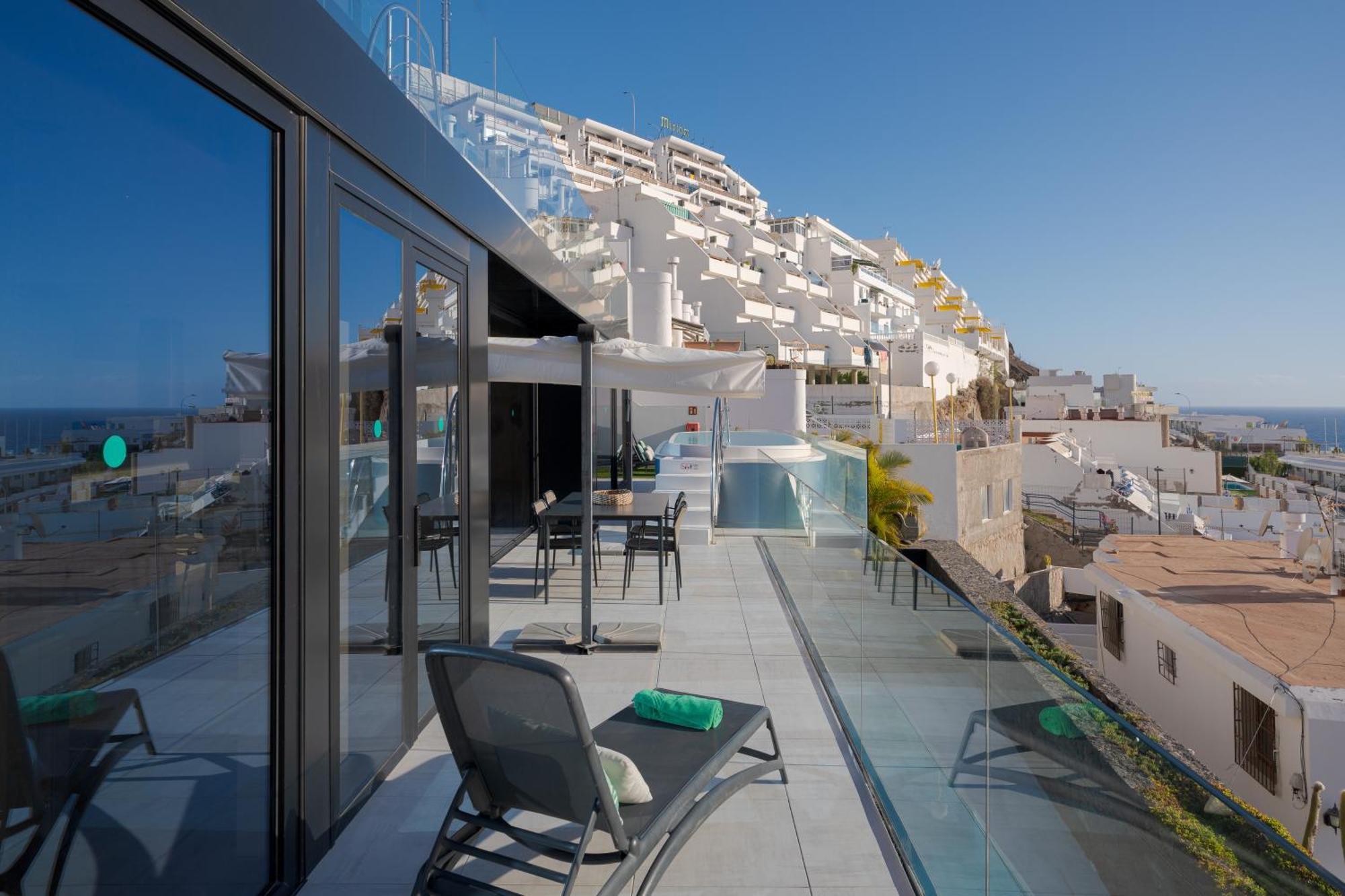 Appartamento The One Luxury