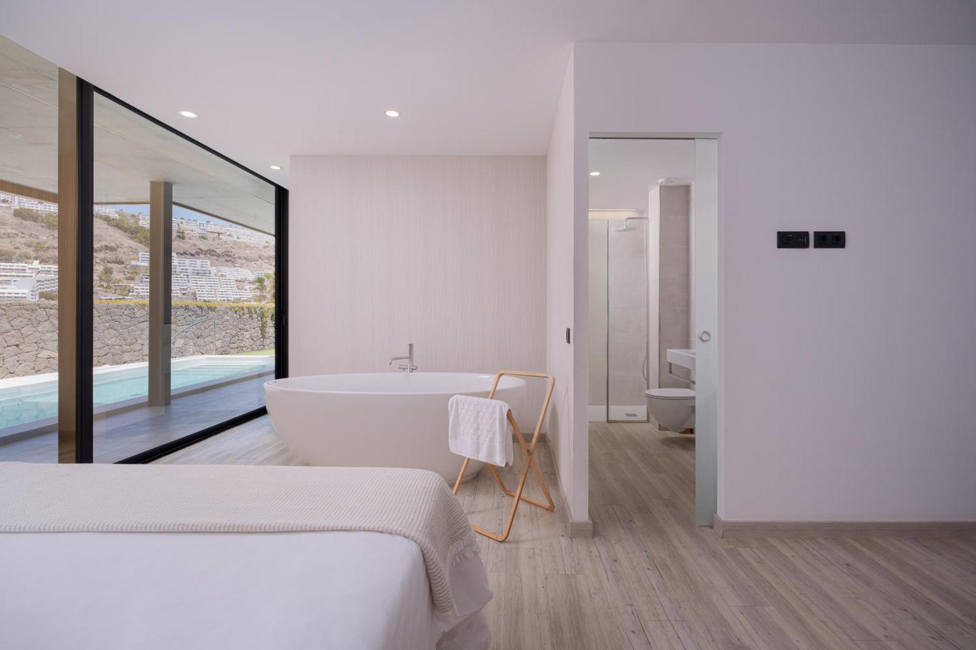 The One Luxury Appartamento *