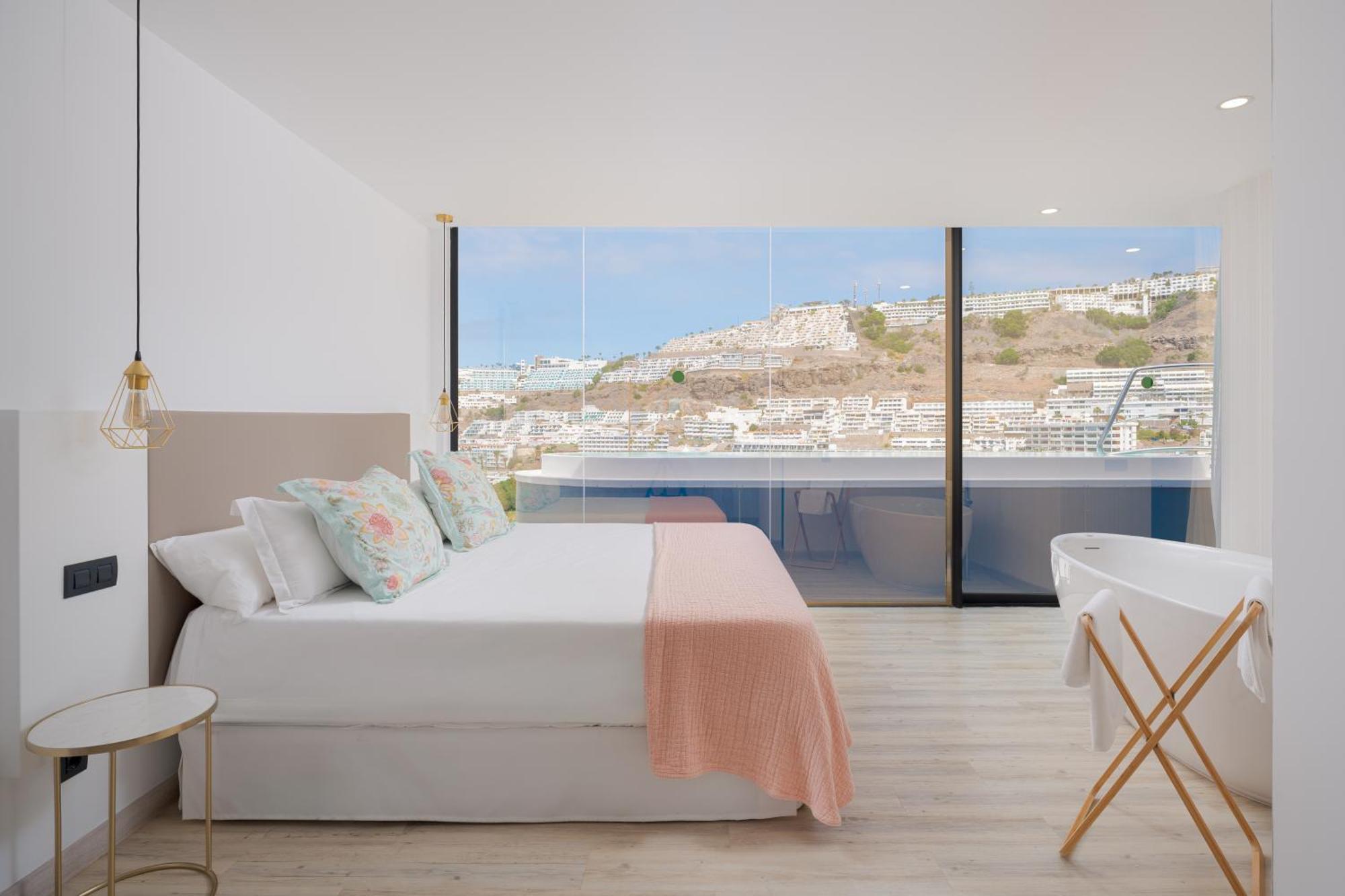 Appartamento The One Luxury *