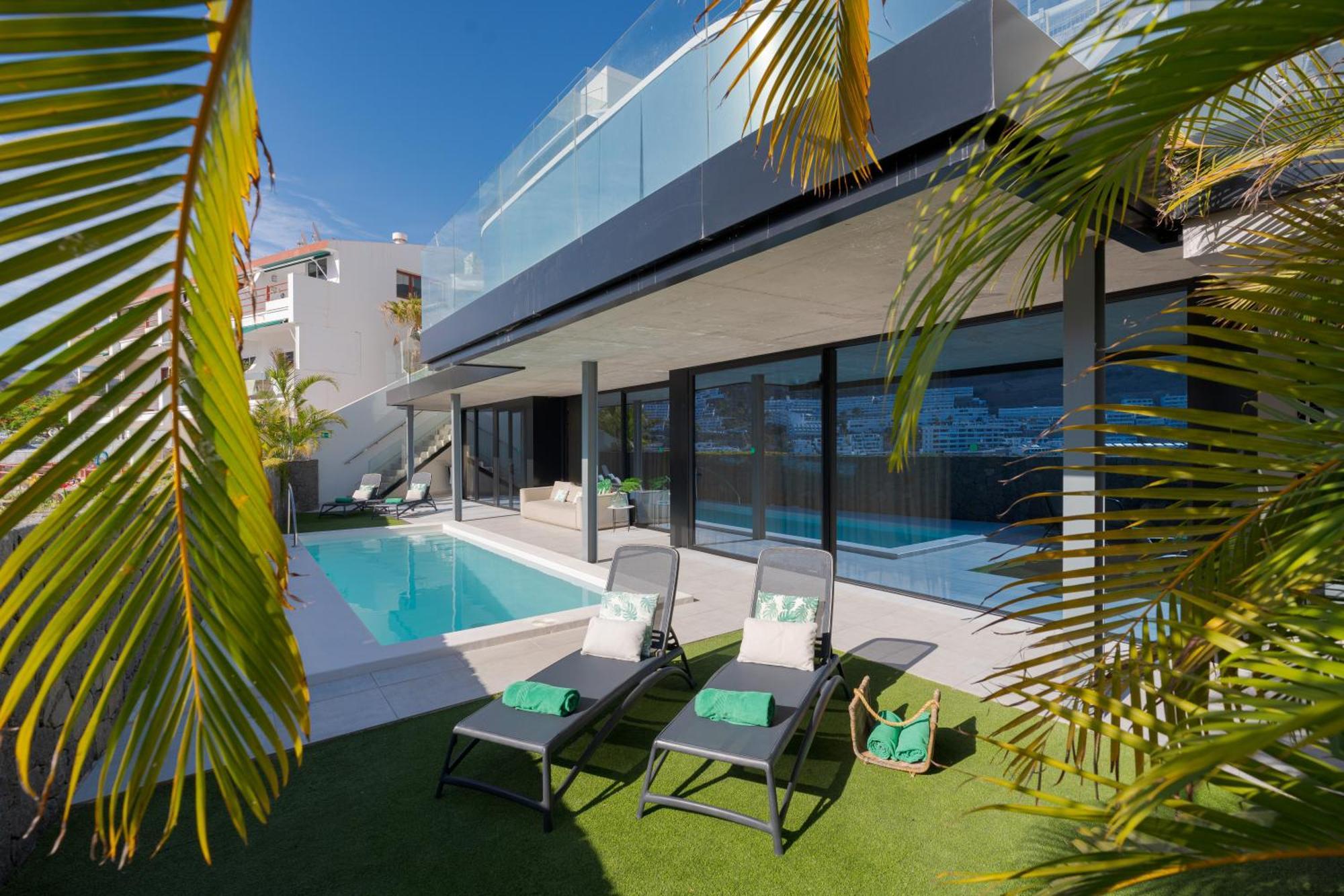 Appartamento The One Luxury Puerto Rico (Gran Canaria)