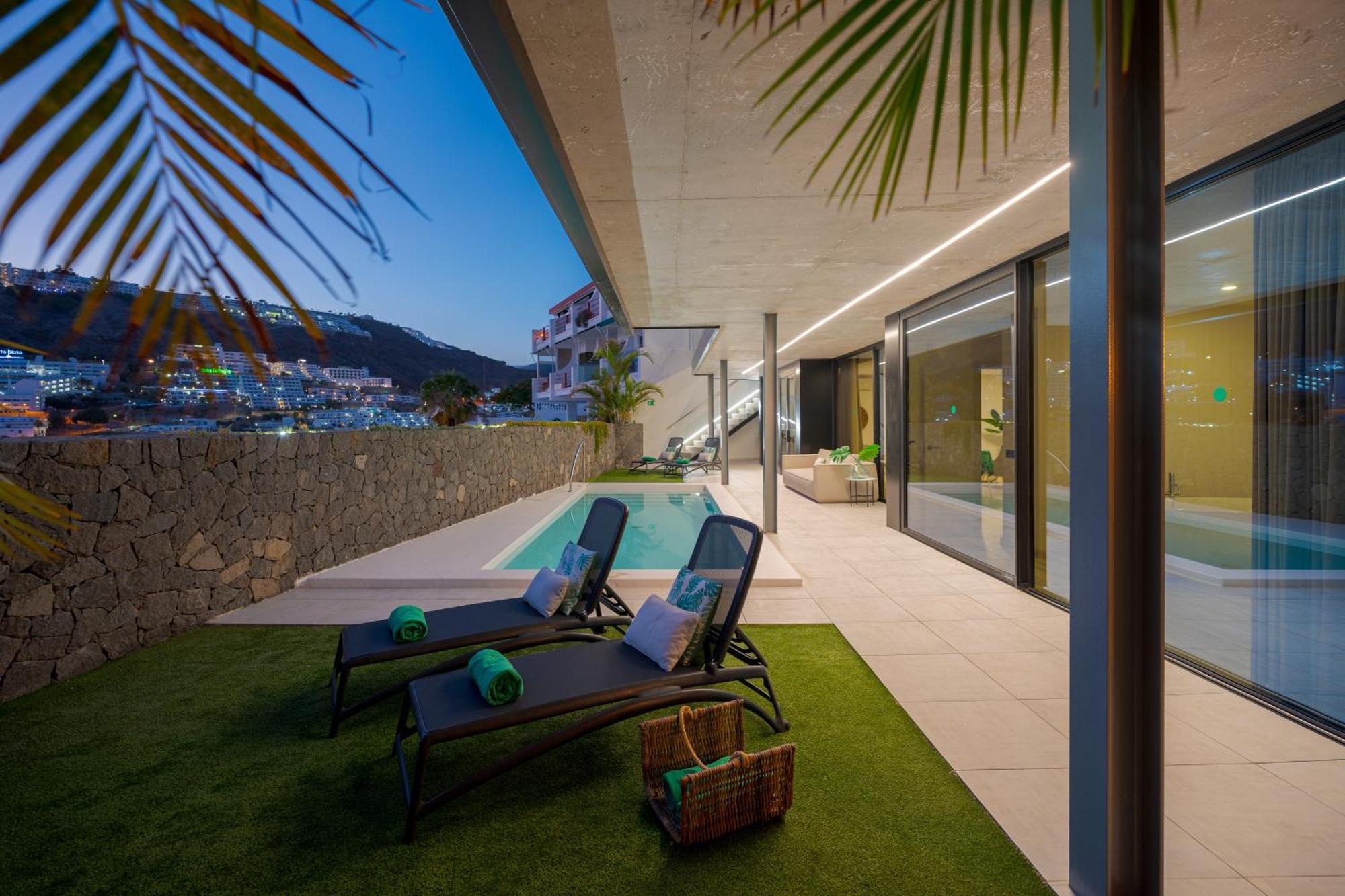 The One Luxury Appartamento *