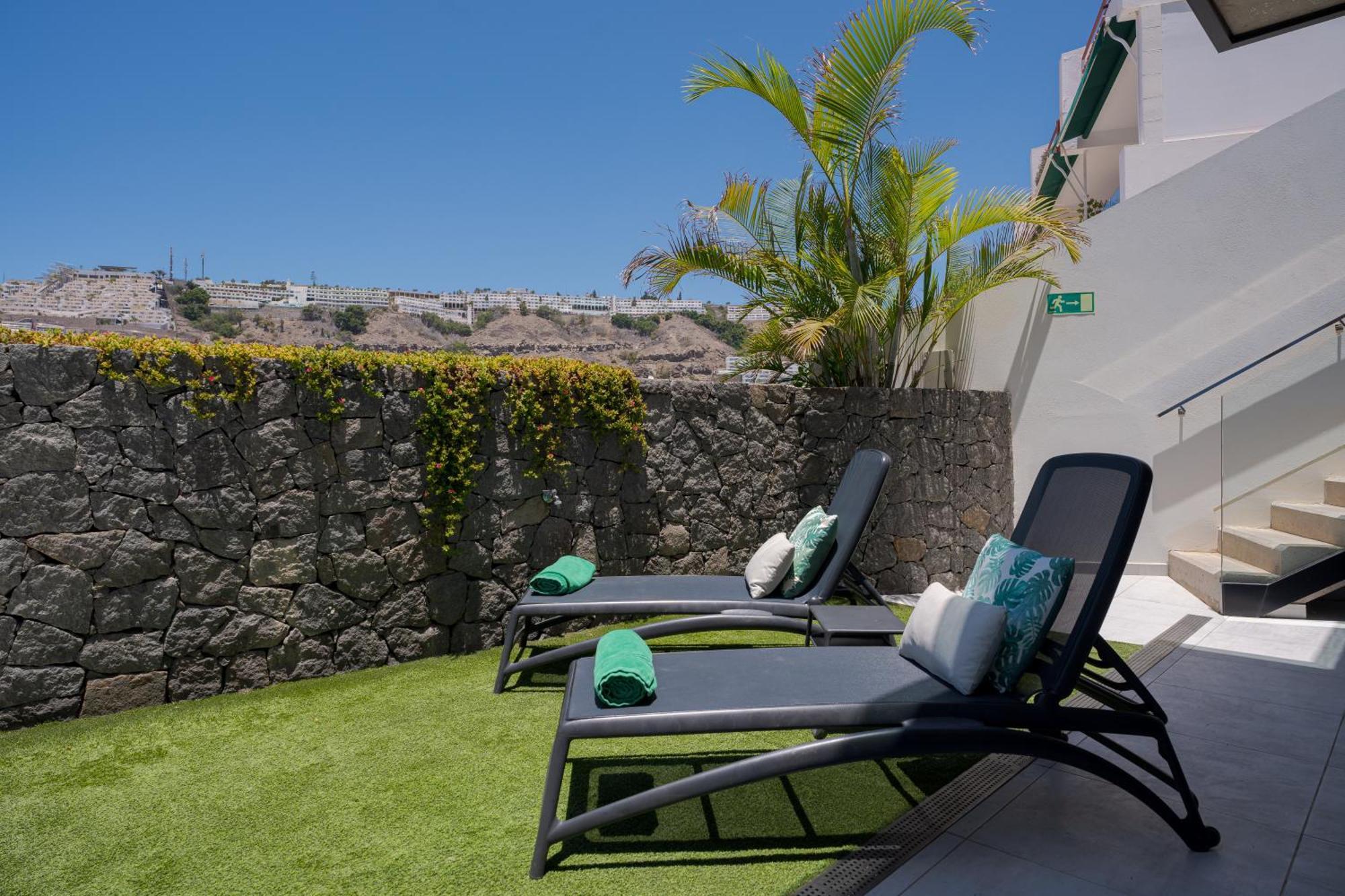 Appartamento The One Luxury Puerto Rico (Gran Canaria)