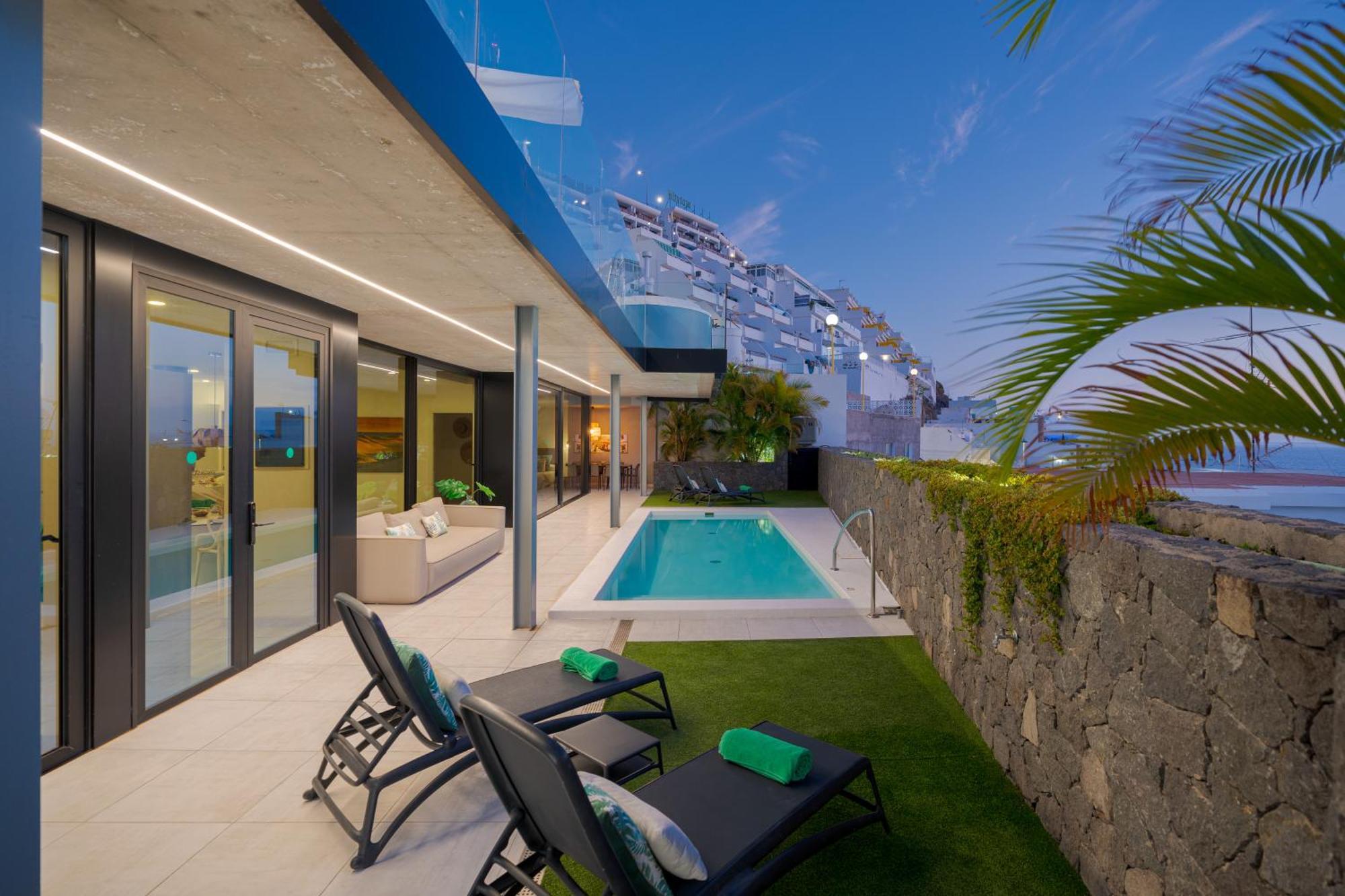 Appartamento The One Luxury *