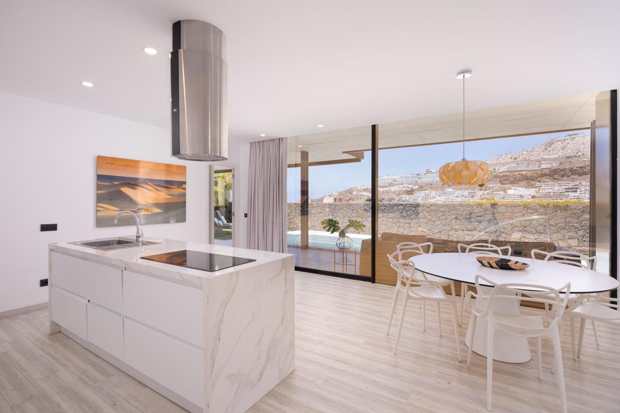 The One Luxury Appartamento Puerto Rico (Gran Canaria)