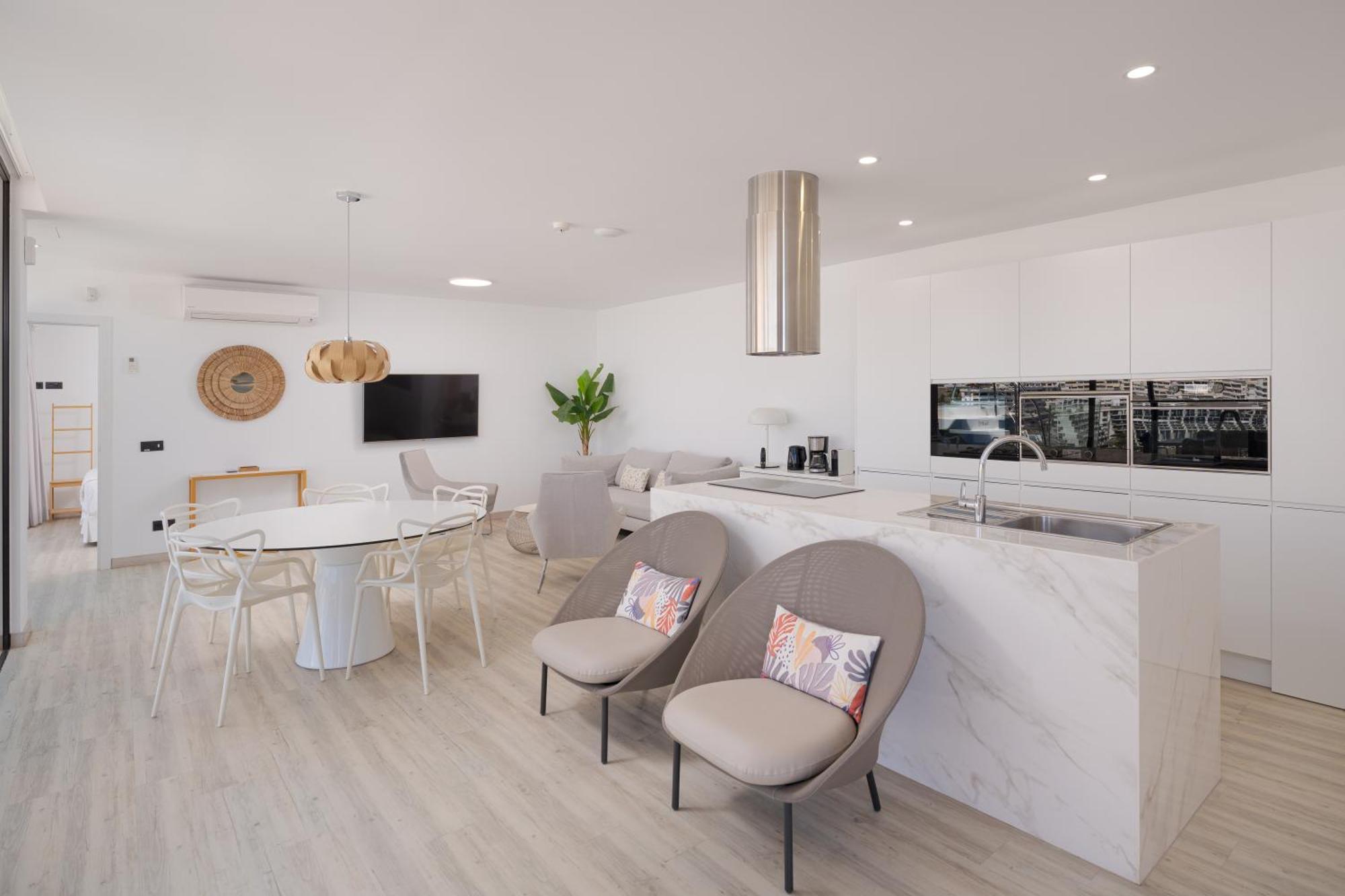 Appartamento The One Luxury Puerto Rico (Gran Canaria)