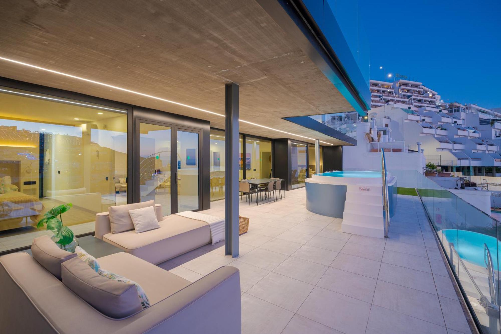 The One Luxury Appartamento