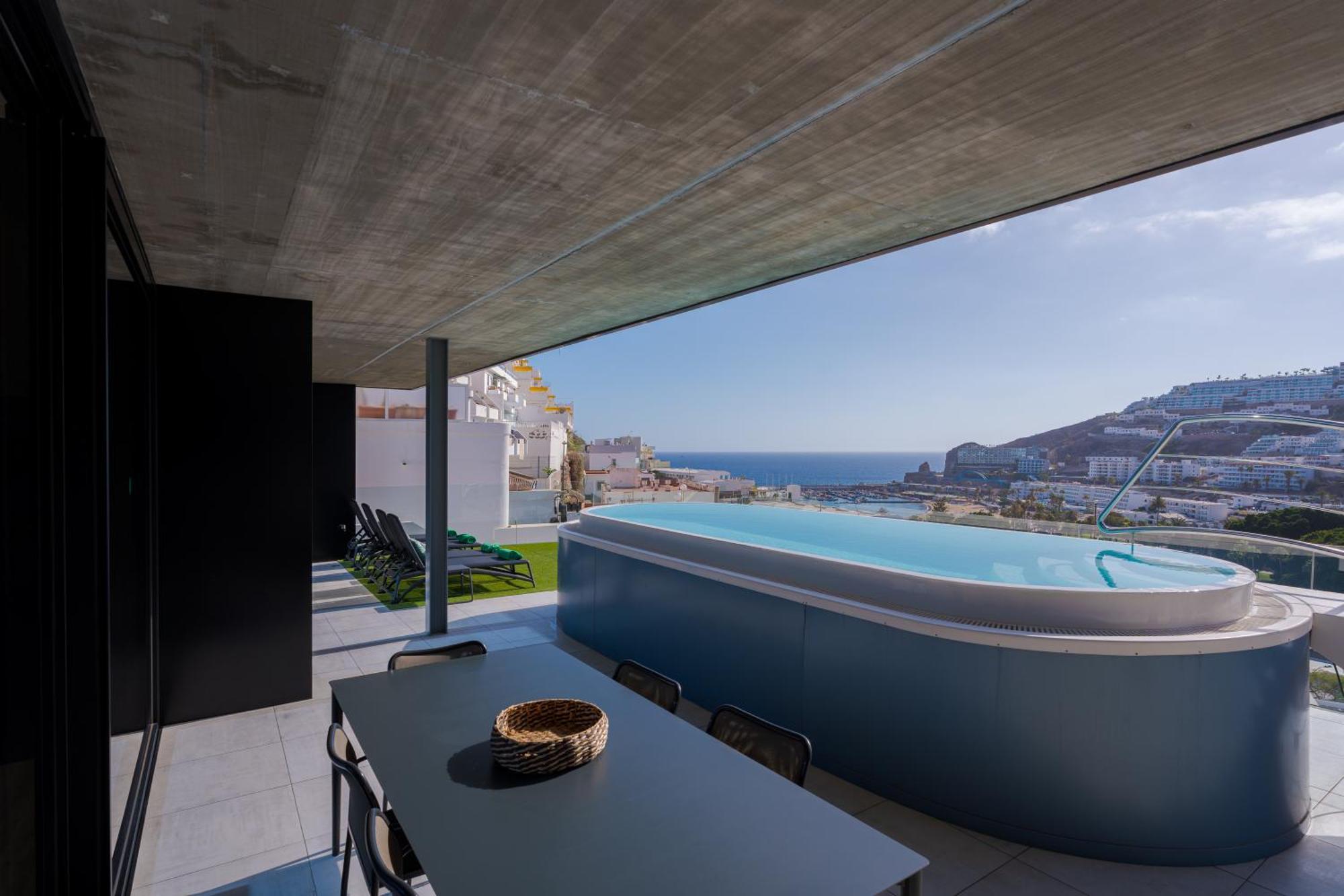 The One Luxury Appartamento *