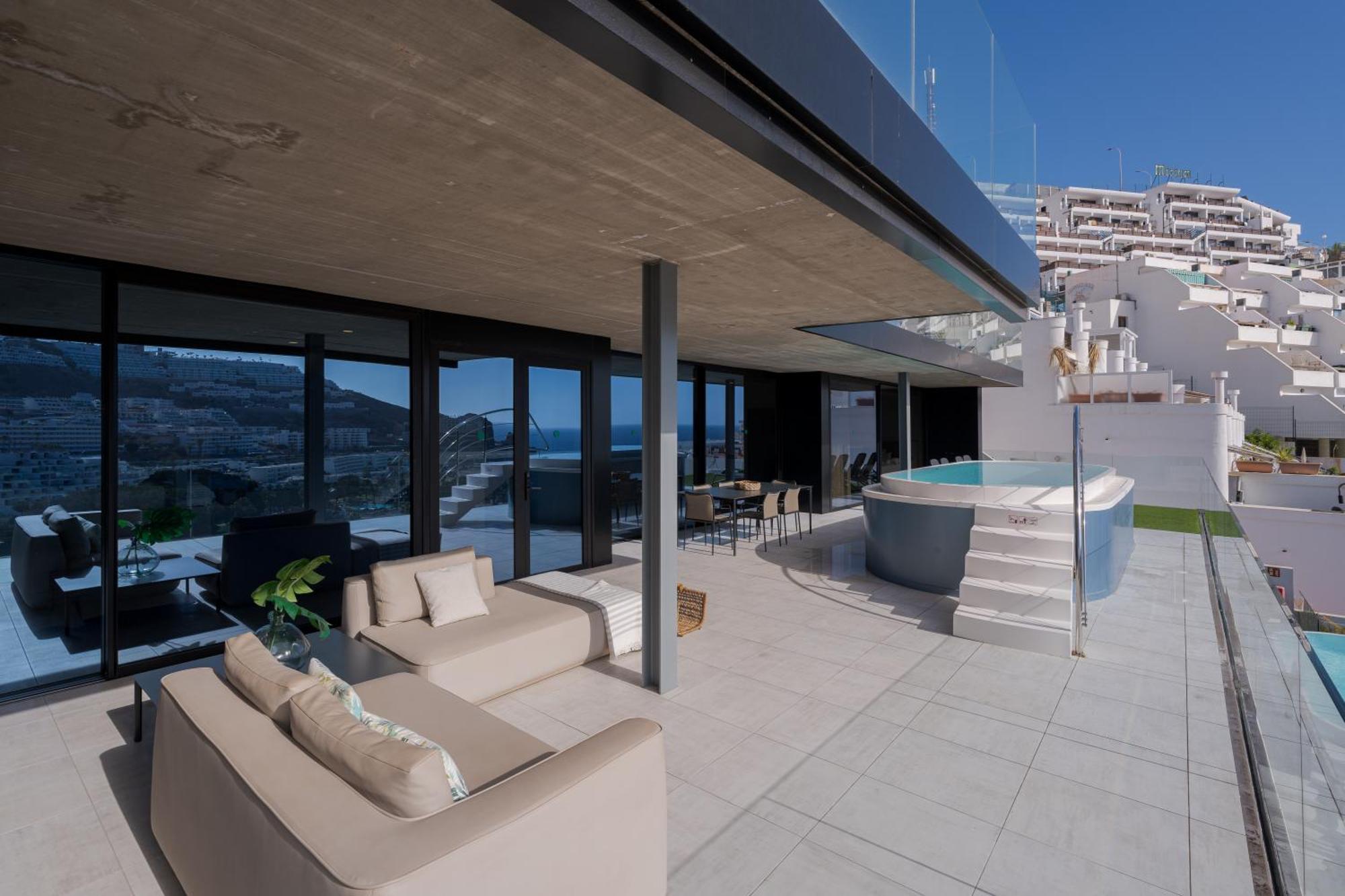 Appartamento The One Luxury *