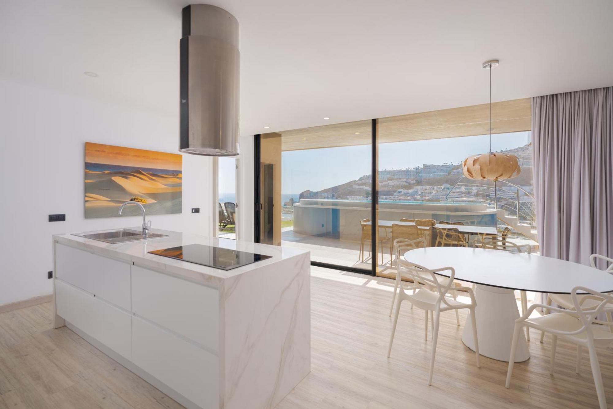 Appartamento The One Luxury
