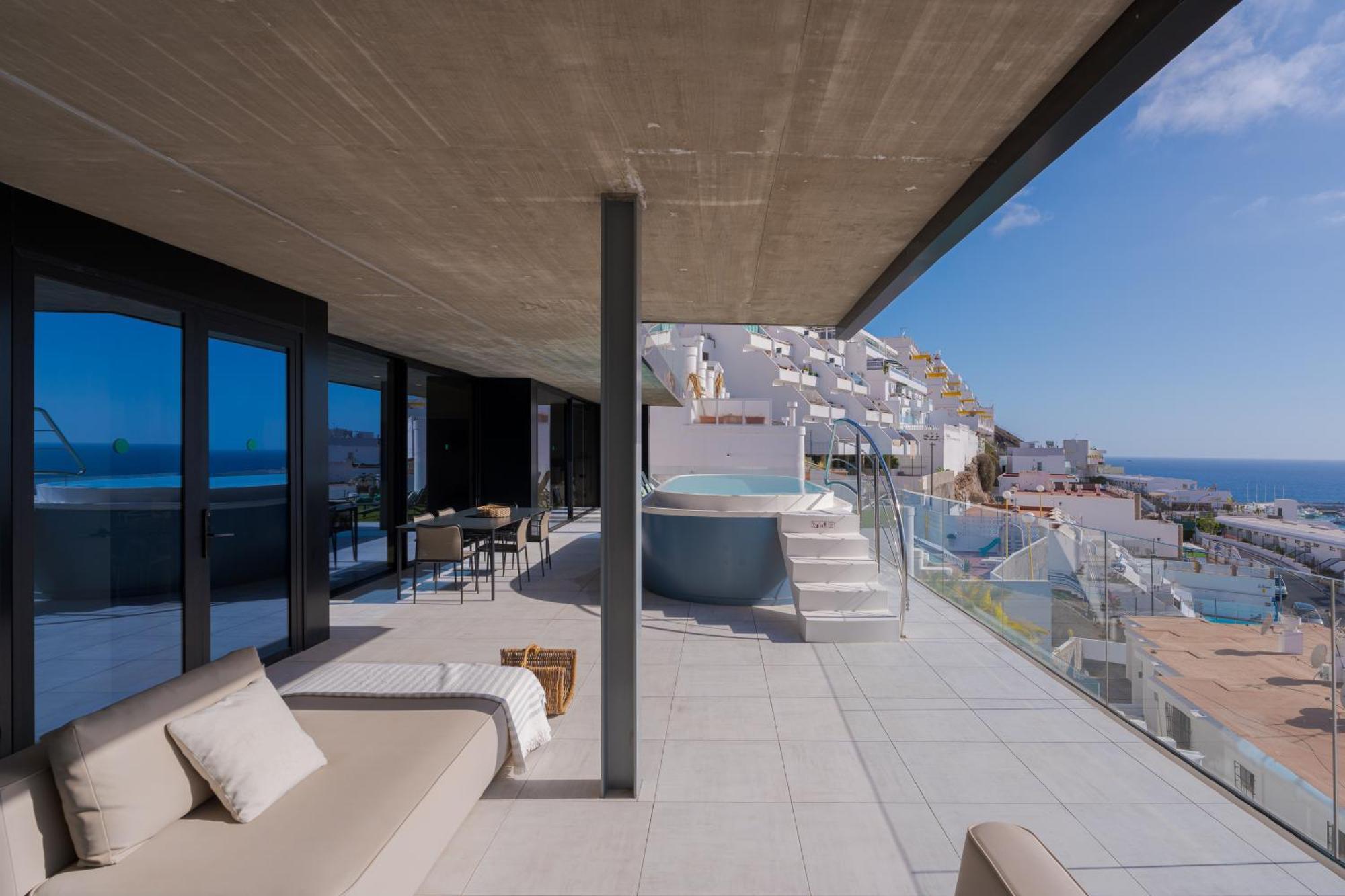 Appartamento The One Luxury *