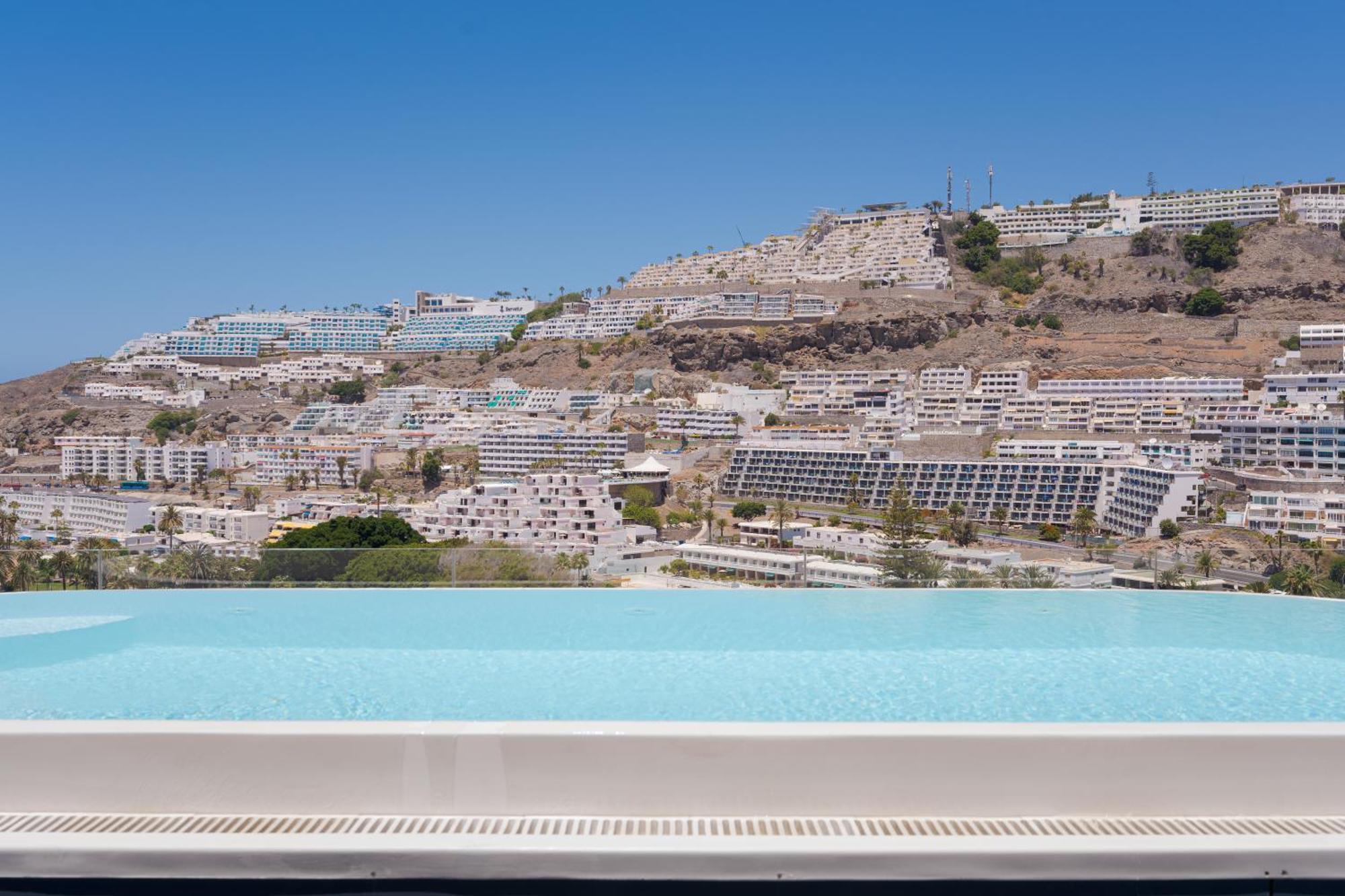 Appartamento The One Luxury Puerto Rico (Gran Canaria)