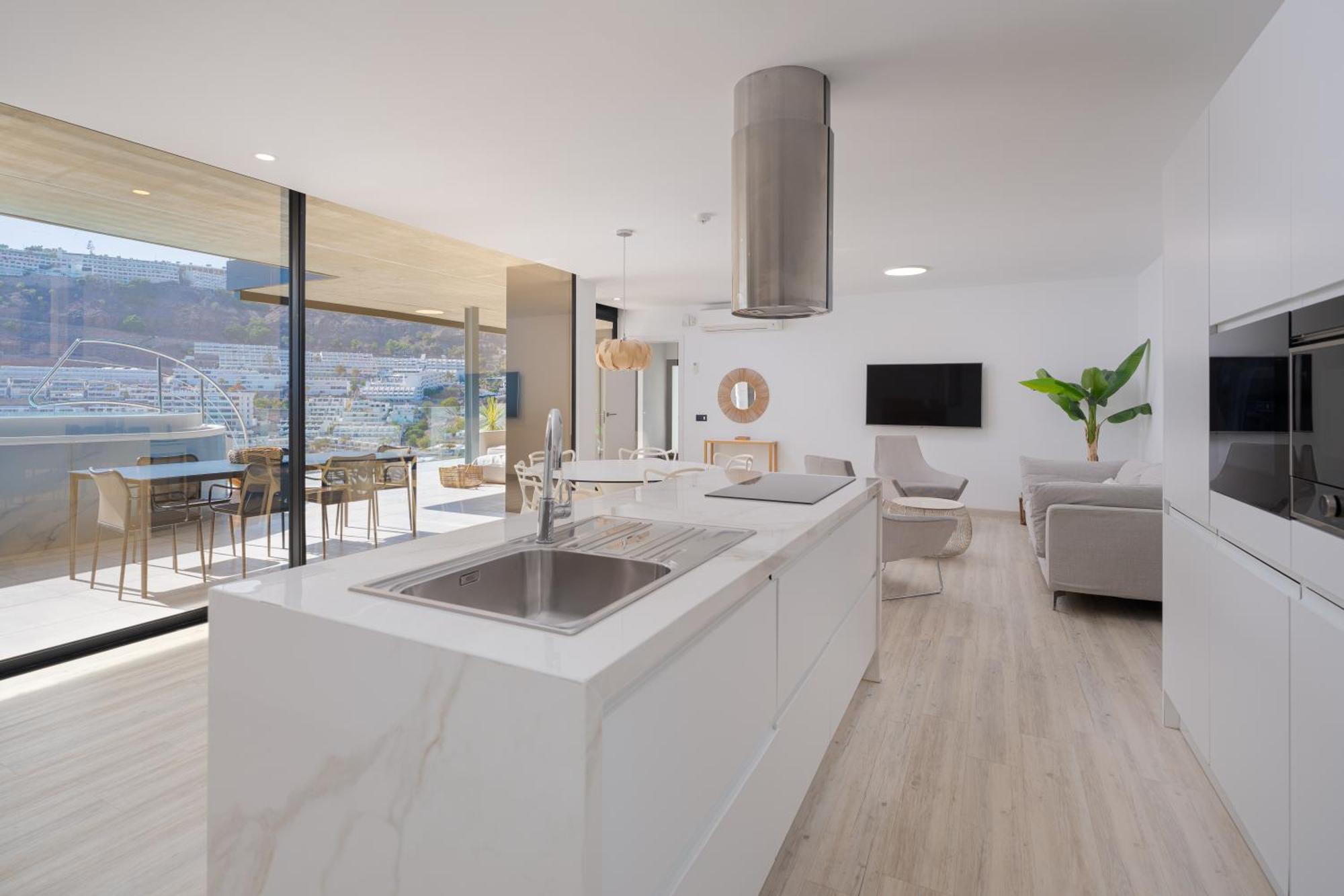 Appartamento The One Luxury *