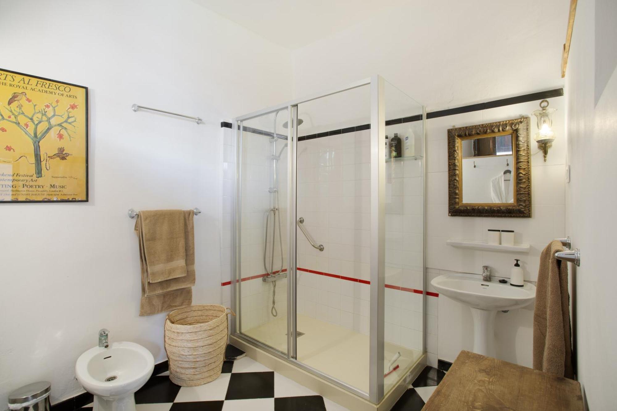 Holiday home Casa Montesdeoca - Tamarindo Las Palmas de Gran Canaria