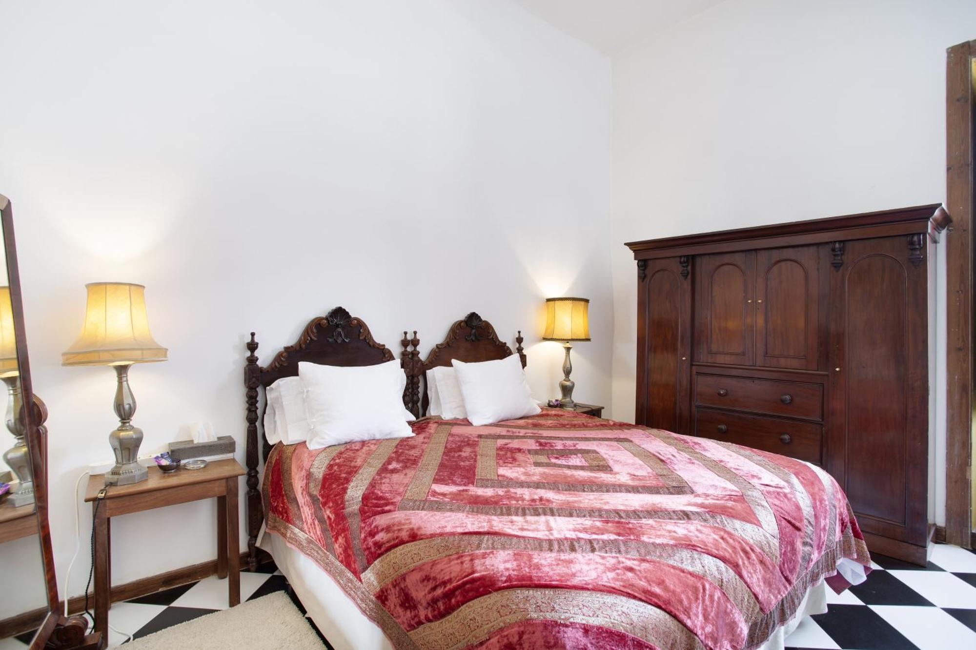 Casa Montesdeoca - Tamarindo Las Palmas de Gran Canaria
