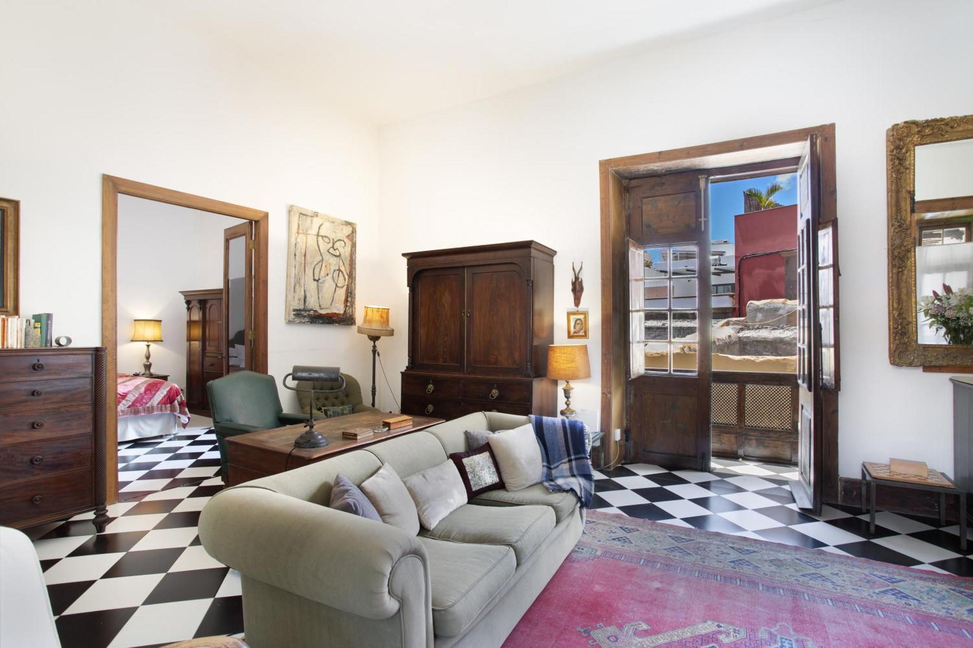 Casa Montesdeoca - Tamarindo Las Palmas de Gran Canaria