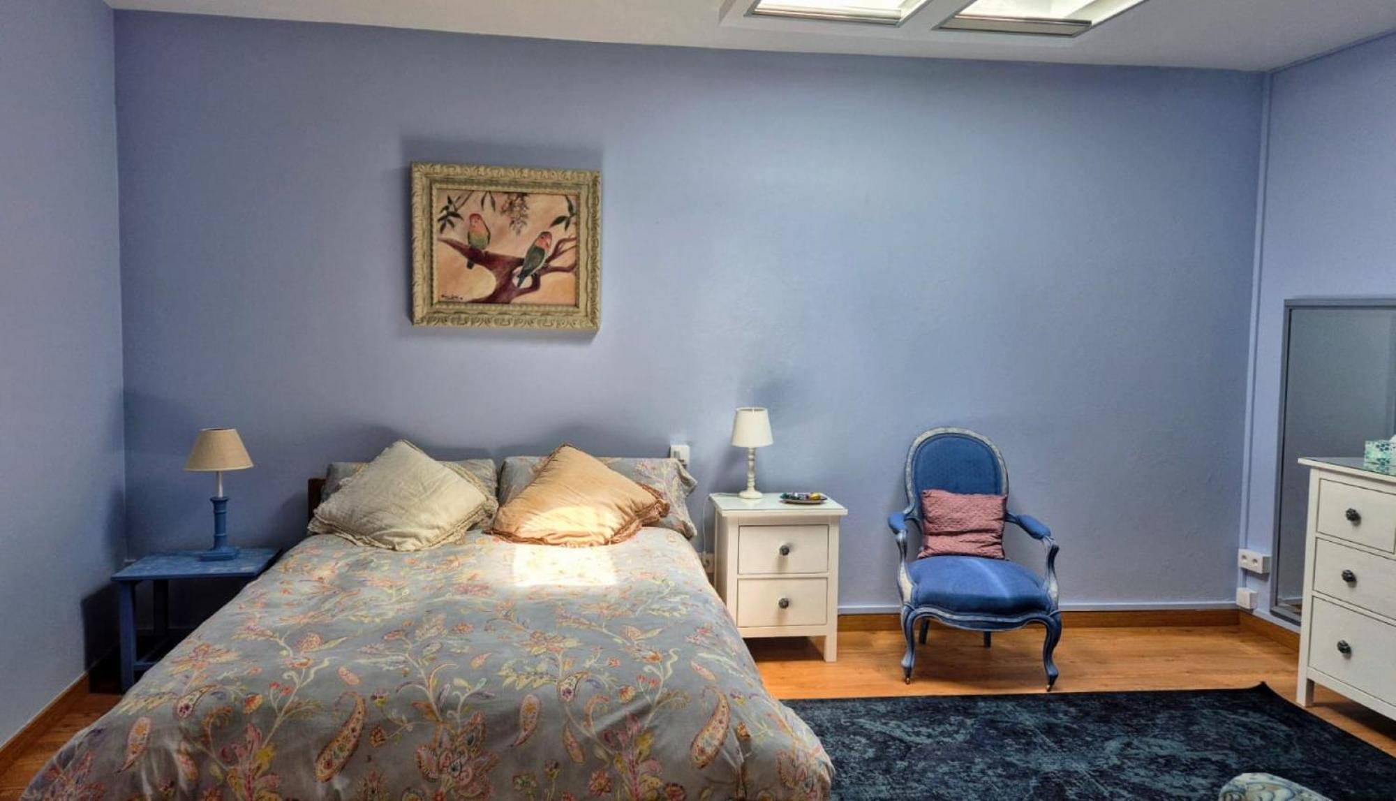 La Lavanda Holiday home