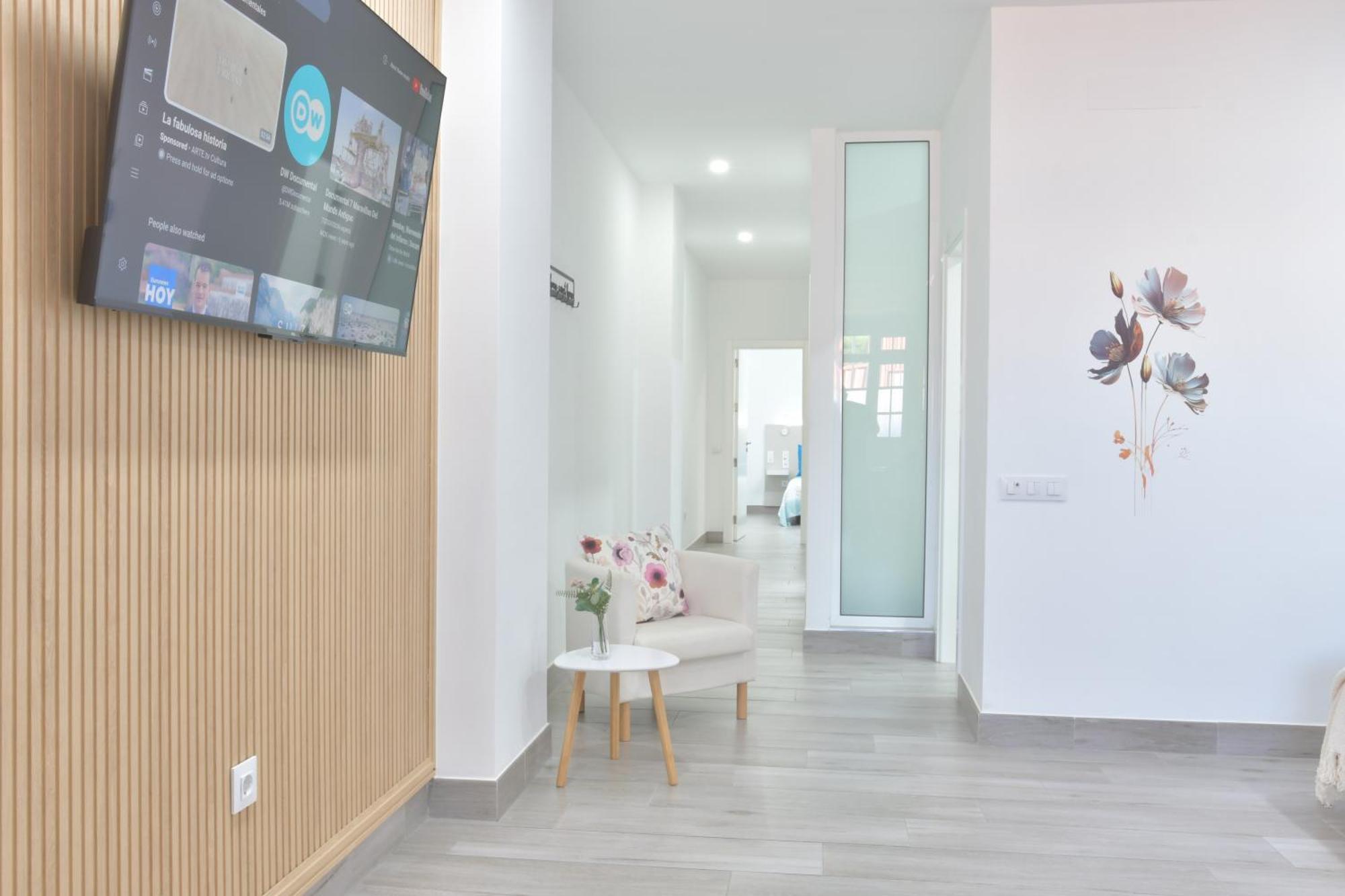 Apartment Orquidea