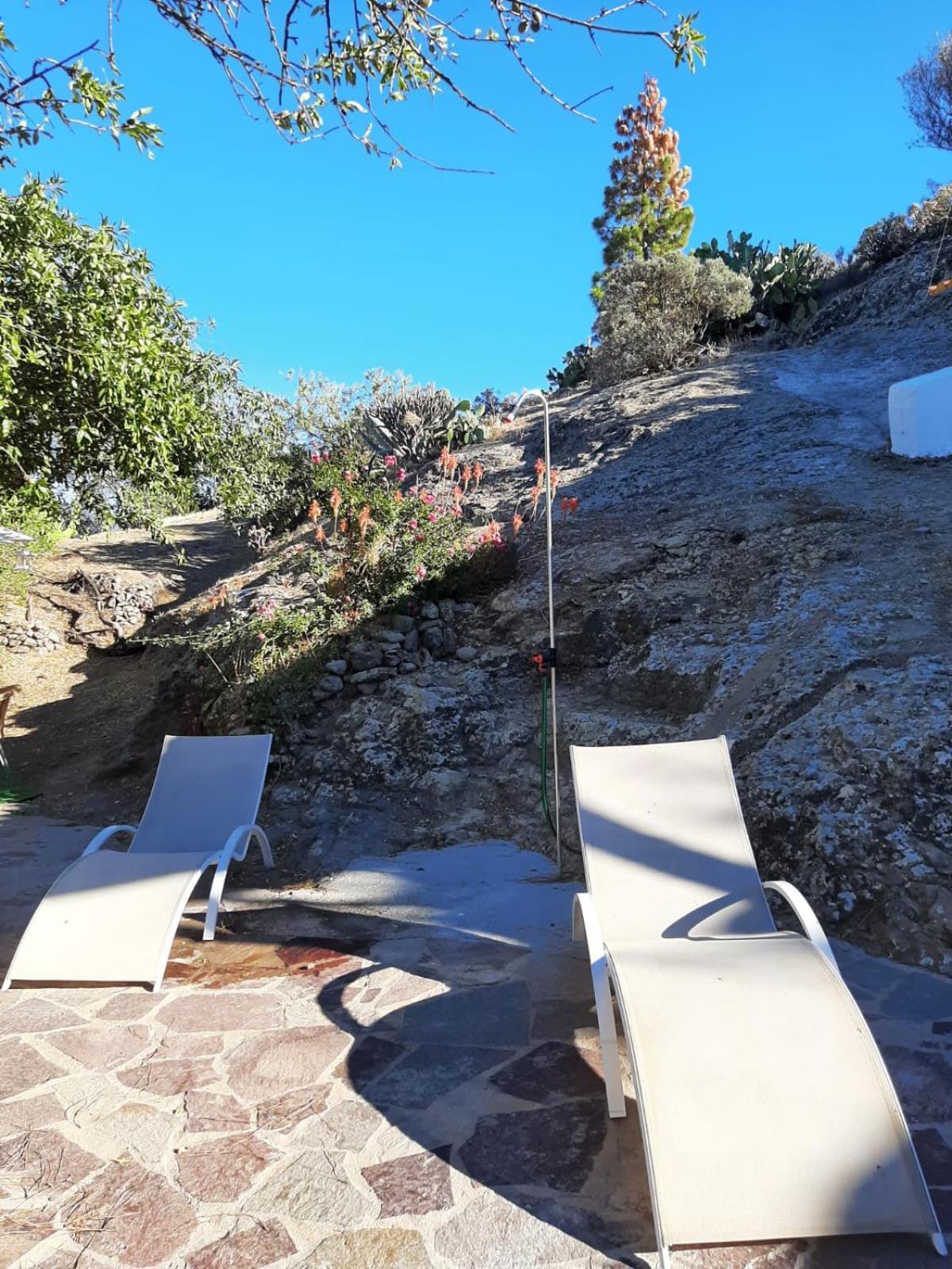 Holiday home La Cuevita De Hilario *