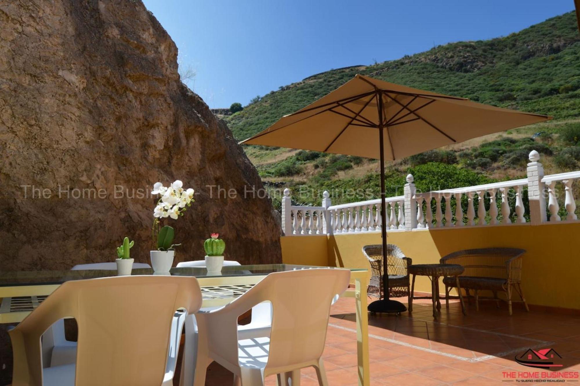 Palomino Holiday home Galdar