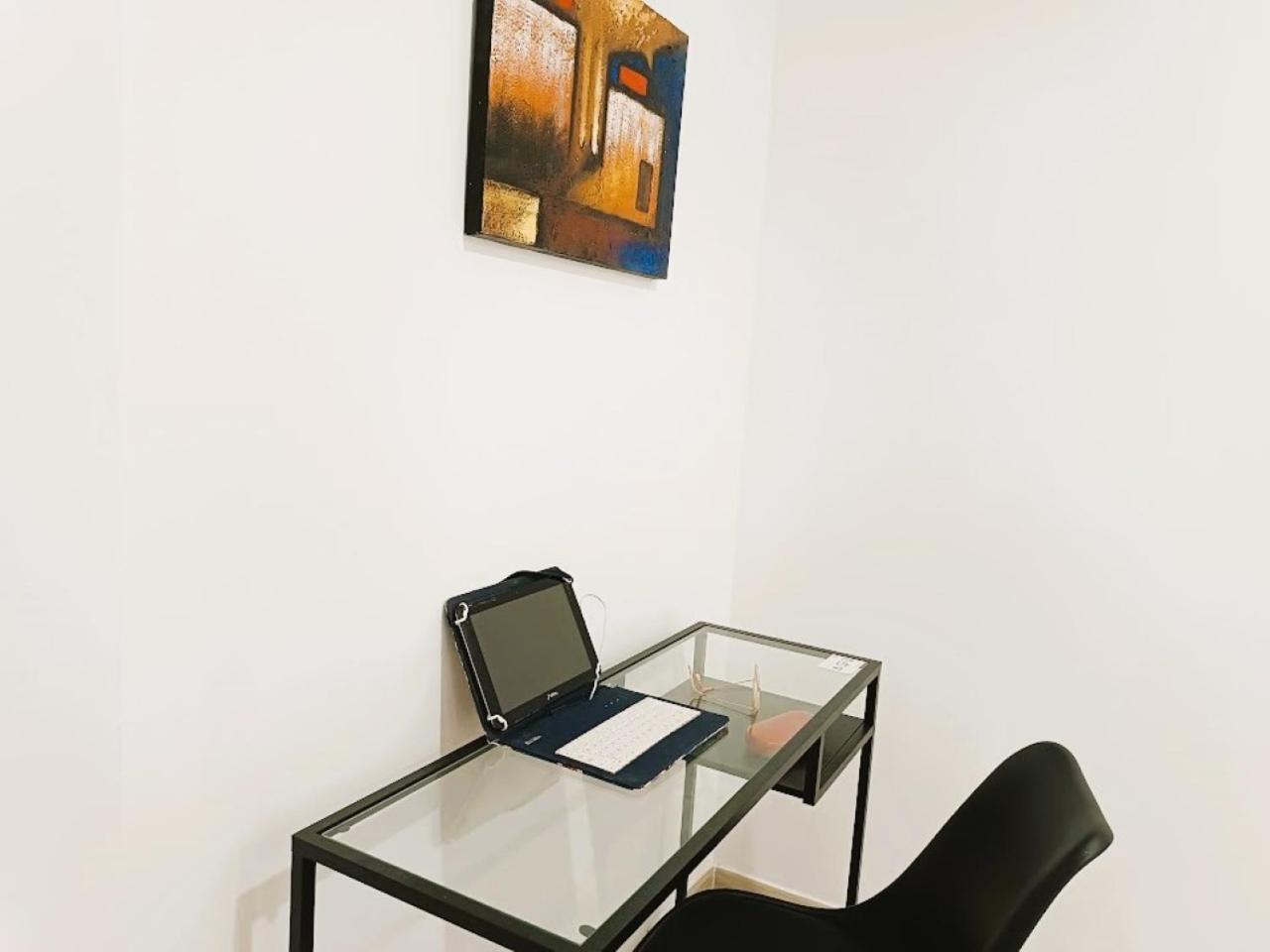 Appartamento Deluxe