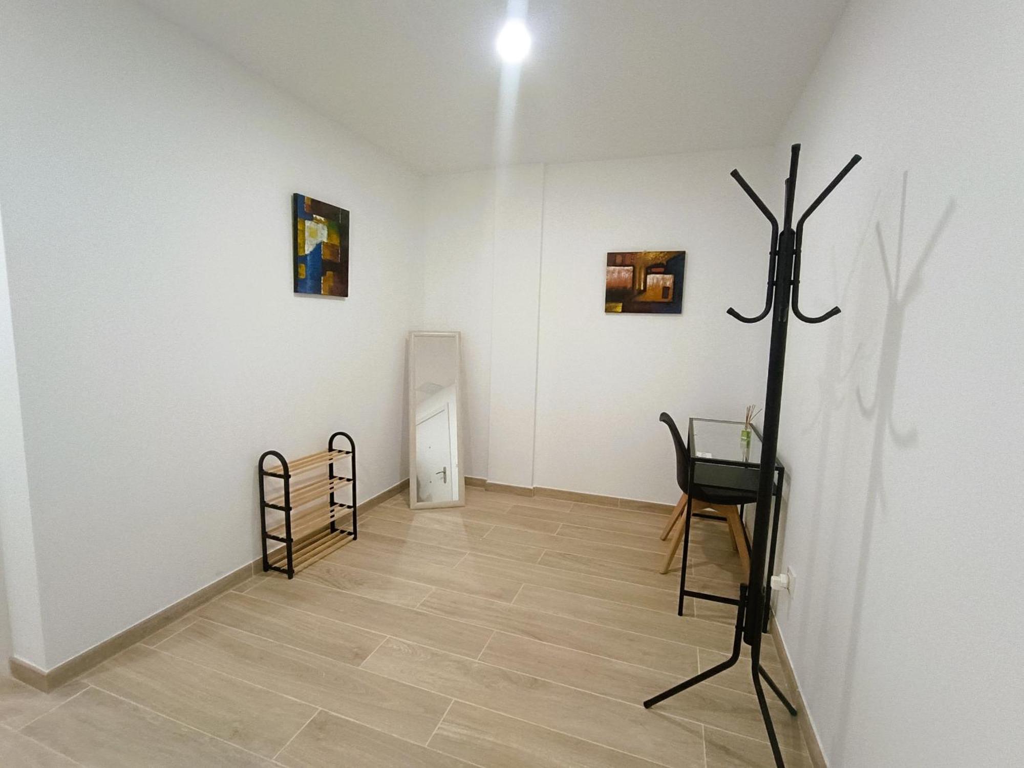 Appartamento Deluxe *
