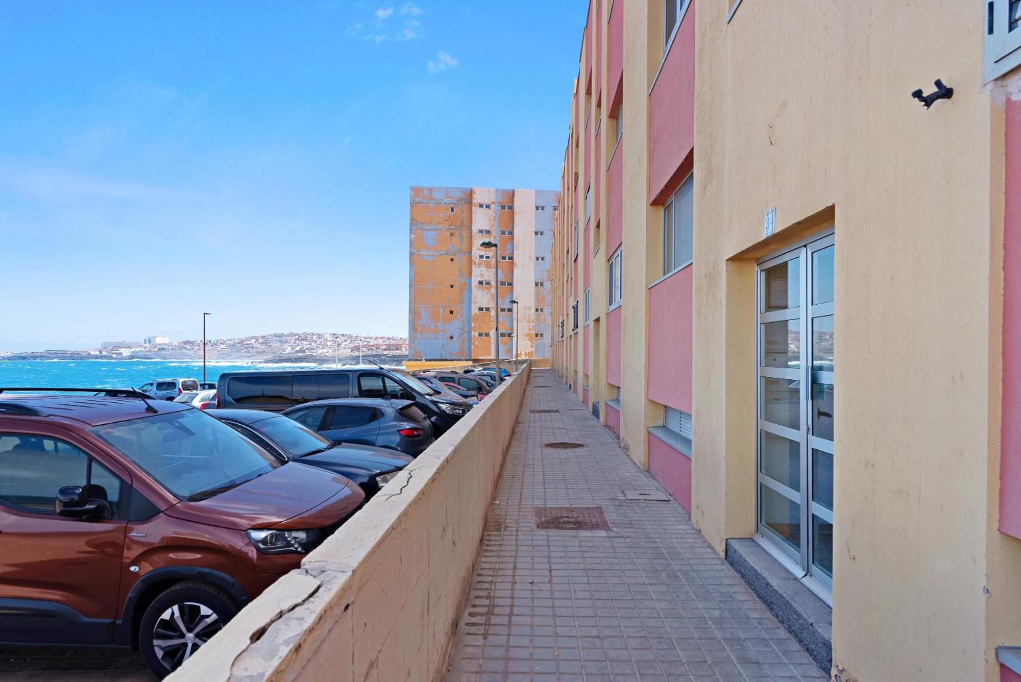 Casa Tila Frente Al Mar Сasa de vacaciones *