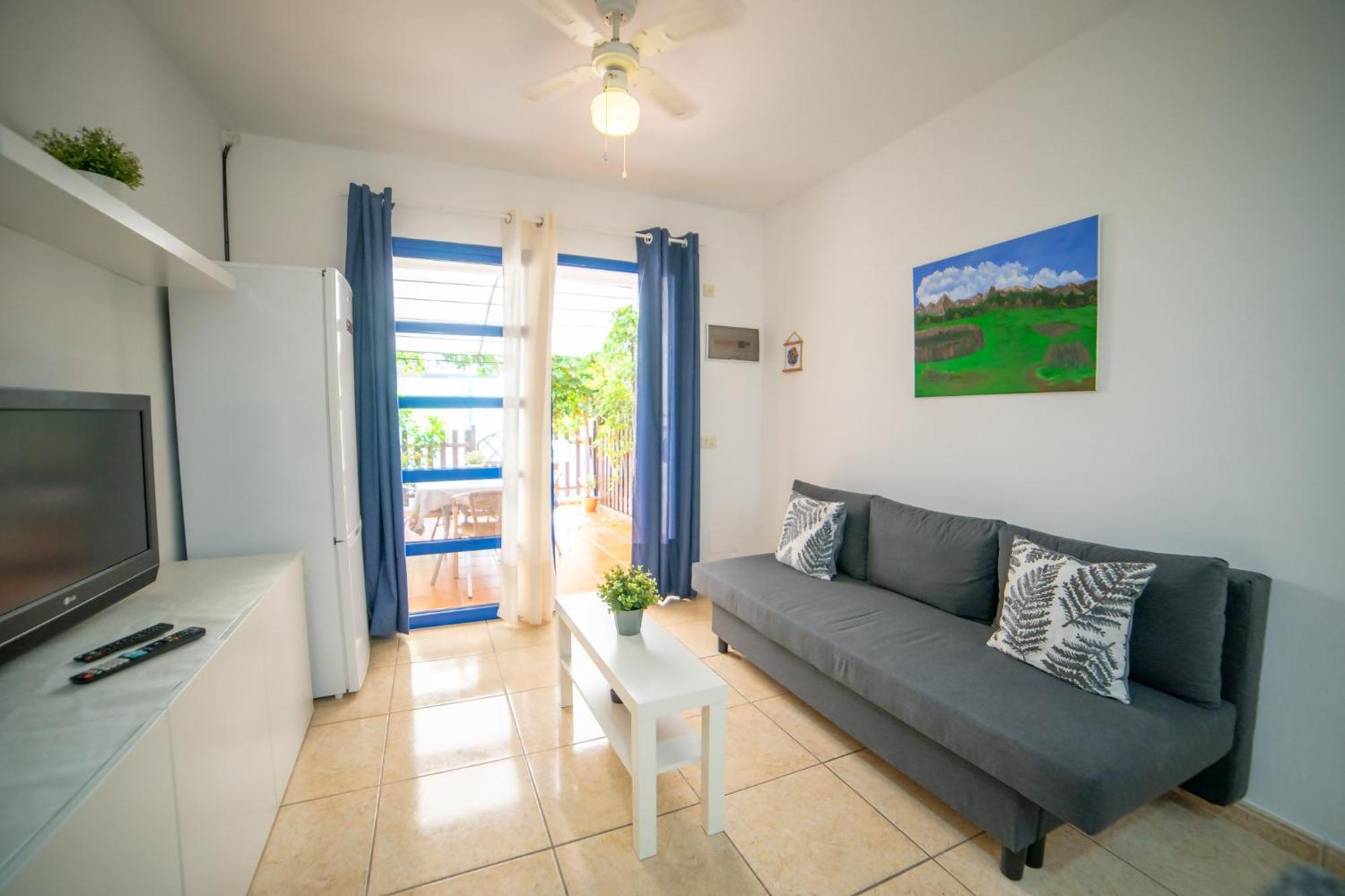 Playmar Bungalow Wifi Piscina By Calima Homes Apartamento Maspalomas (Gran Canaria)