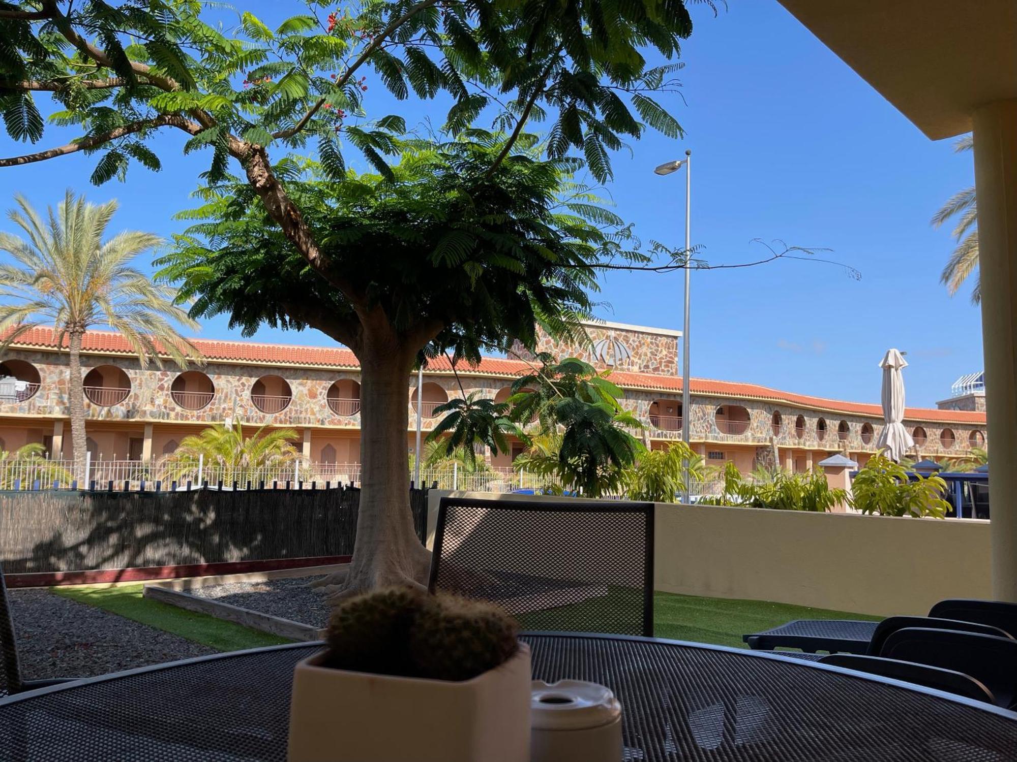- Maspalomas - Duplex * Meloneras