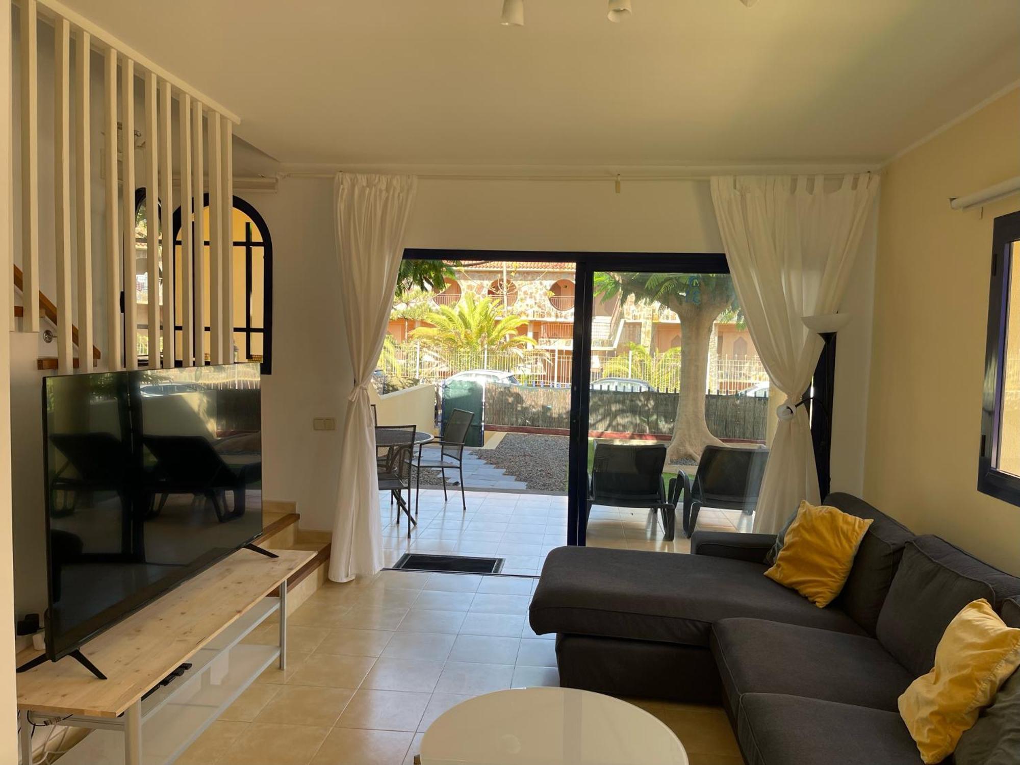 Apartamento - Maspalomas - Duplex *