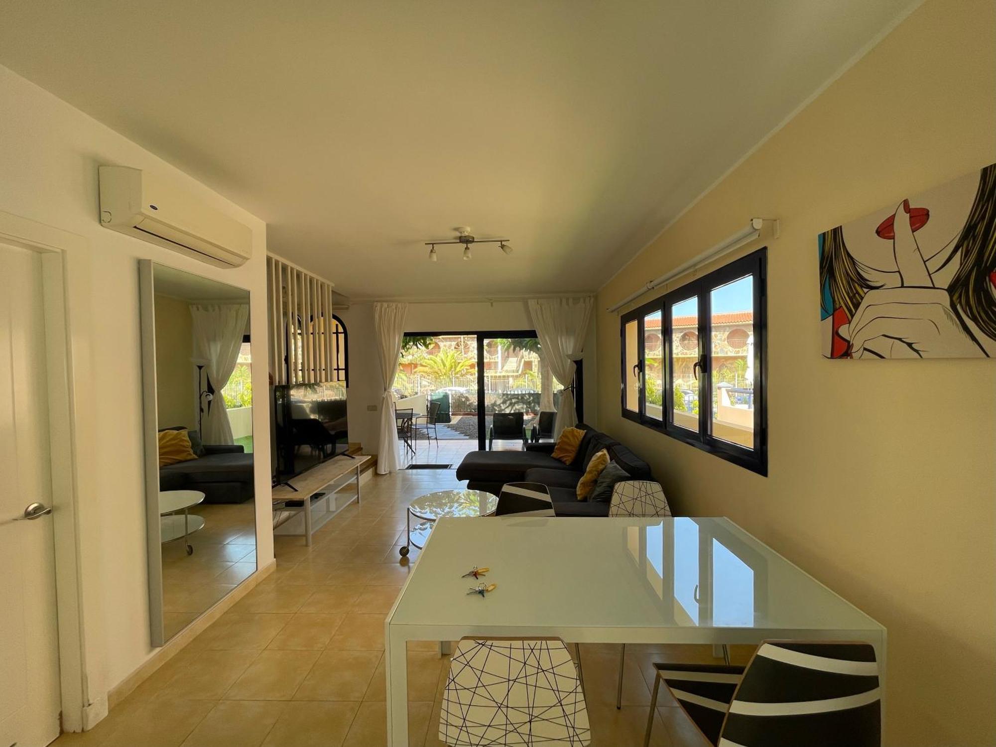 - Maspalomas - Duplex Meloneras