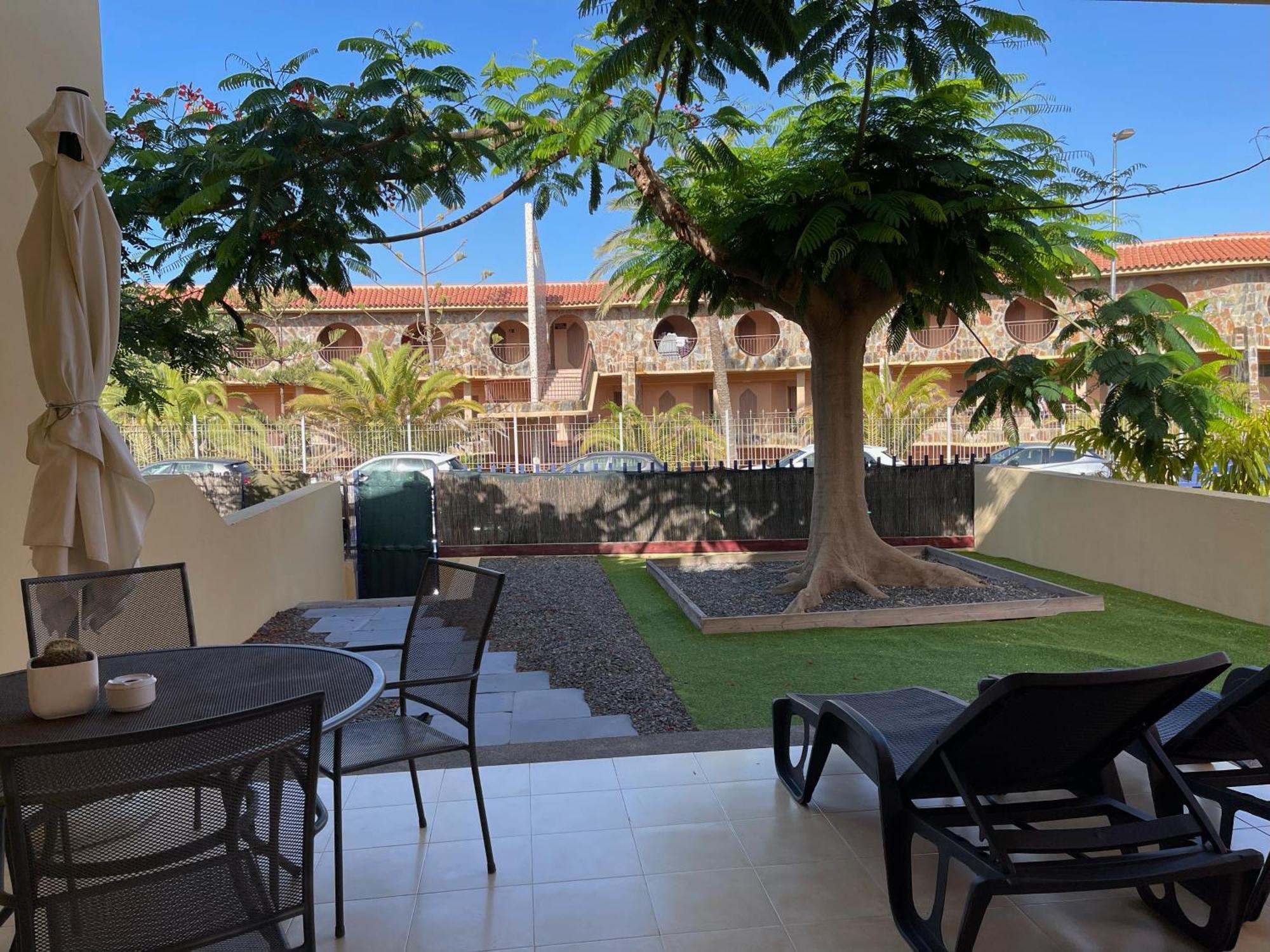 - Maspalomas - Duplex Apartamento