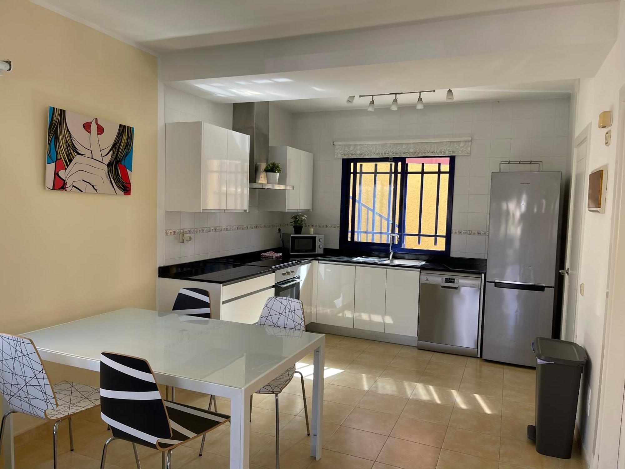 - Maspalomas - Duplex *
