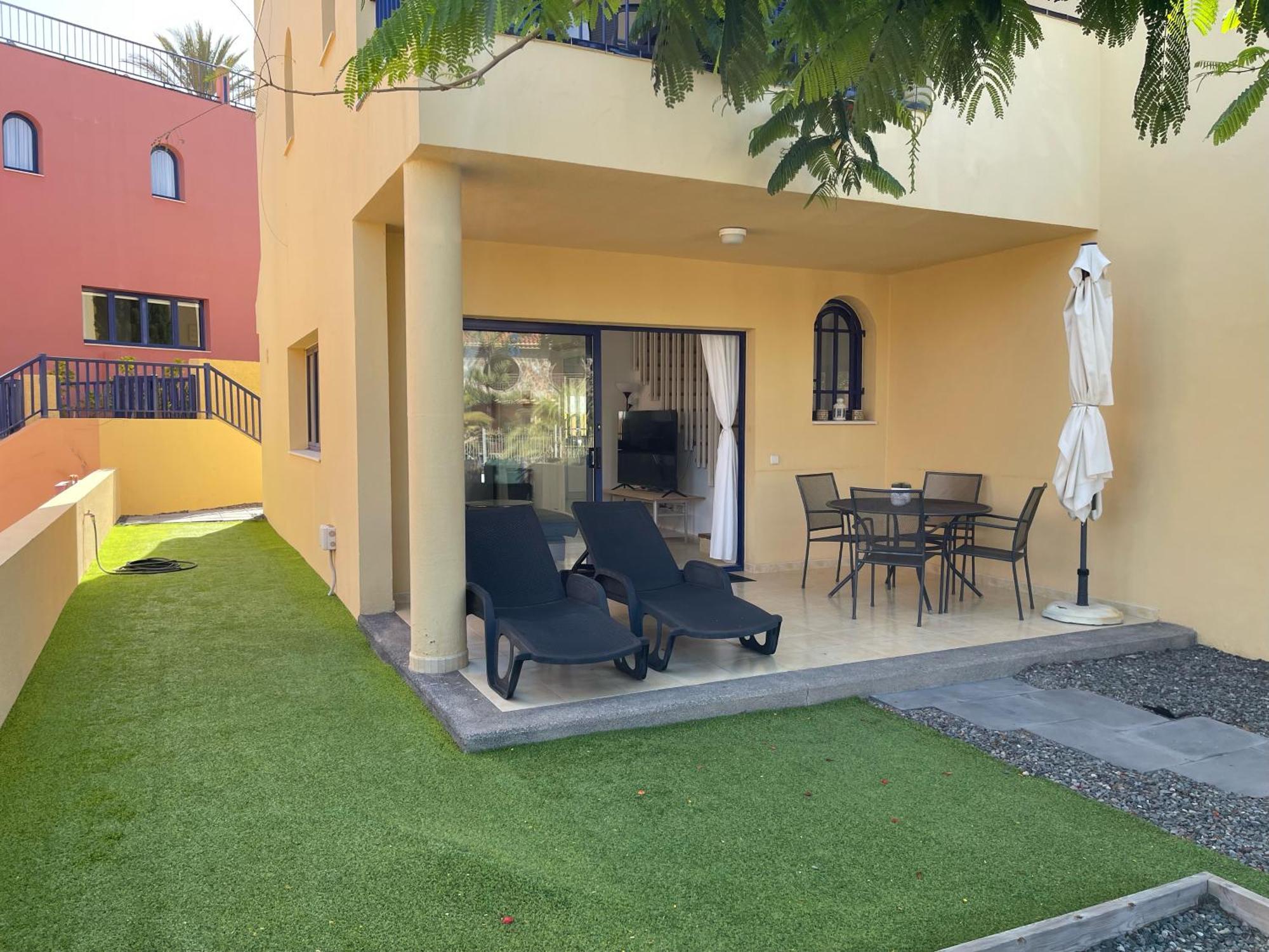 Apartamento - Maspalomas - Duplex