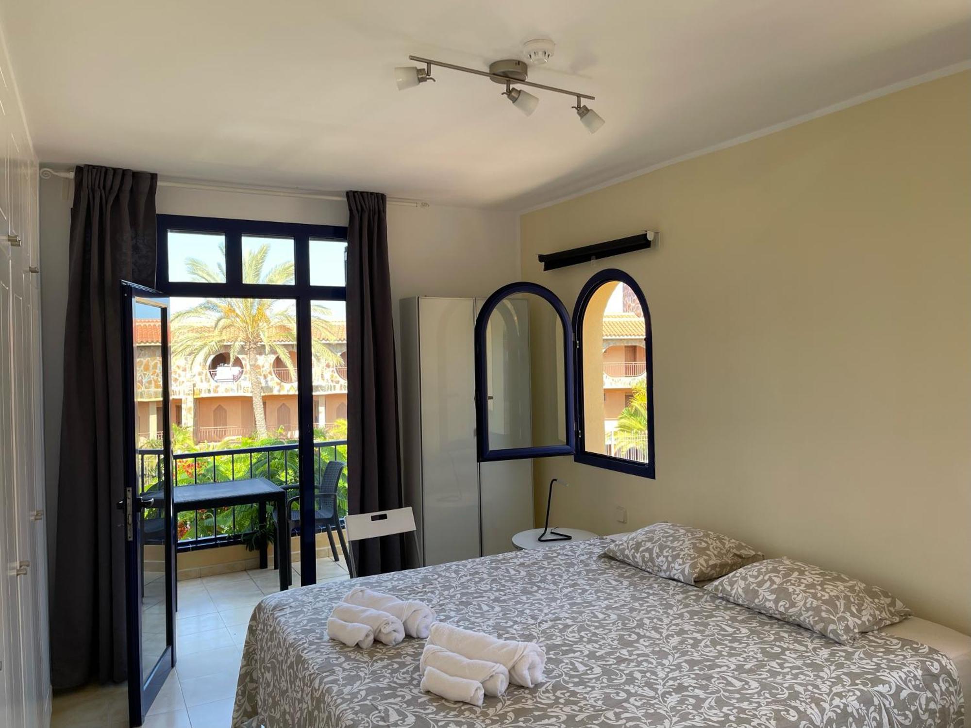 Apartamento - Maspalomas - Duplex *
